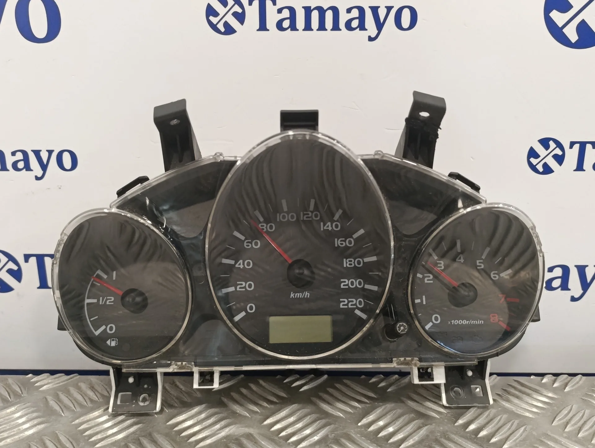 Cuadro Instrumentos para Mitsubishi Colt Berlina 3 (Cz)