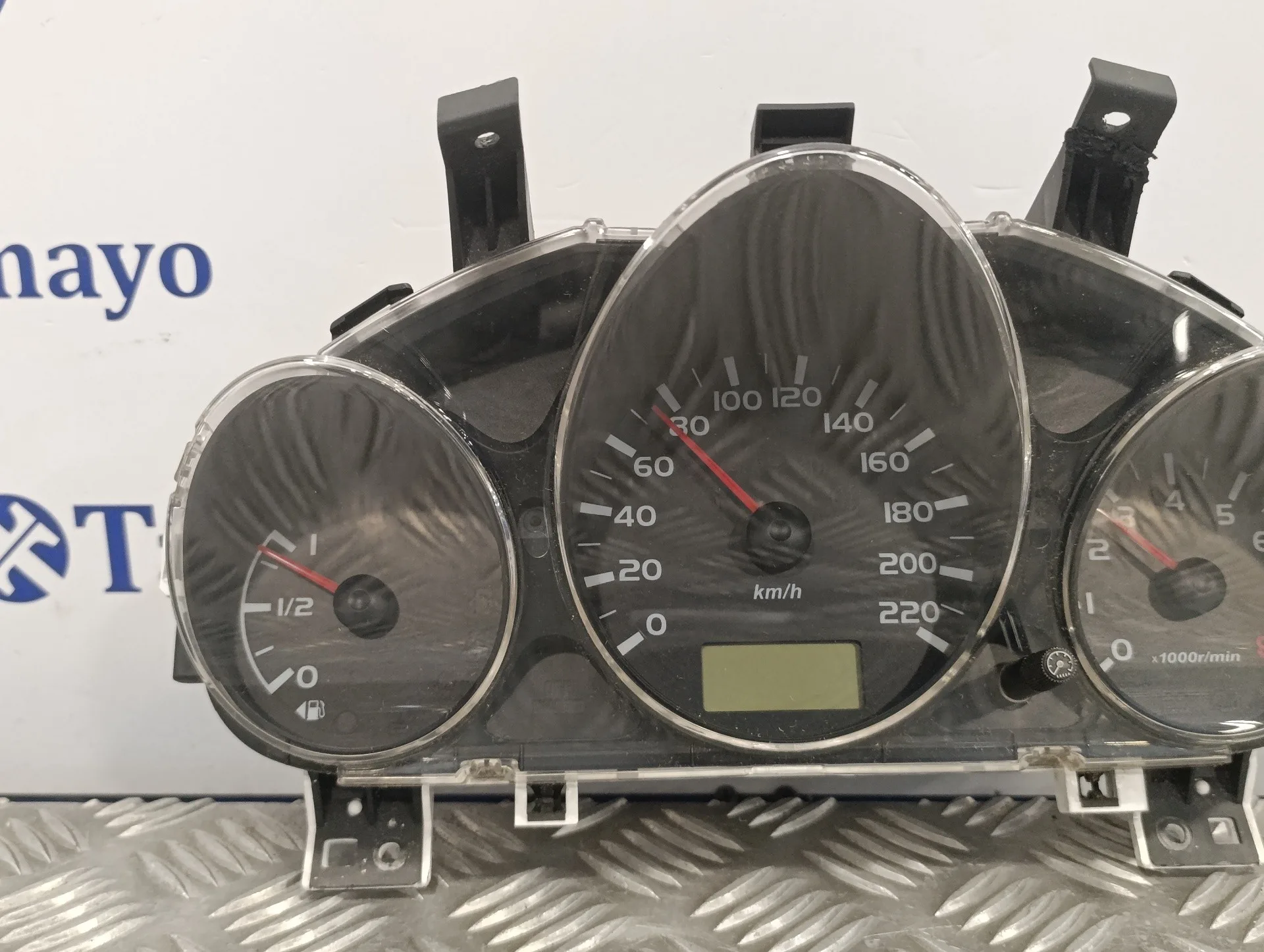 Cuadro Instrumentos para Mitsubishi Colt Berlina 3 (Cz)
