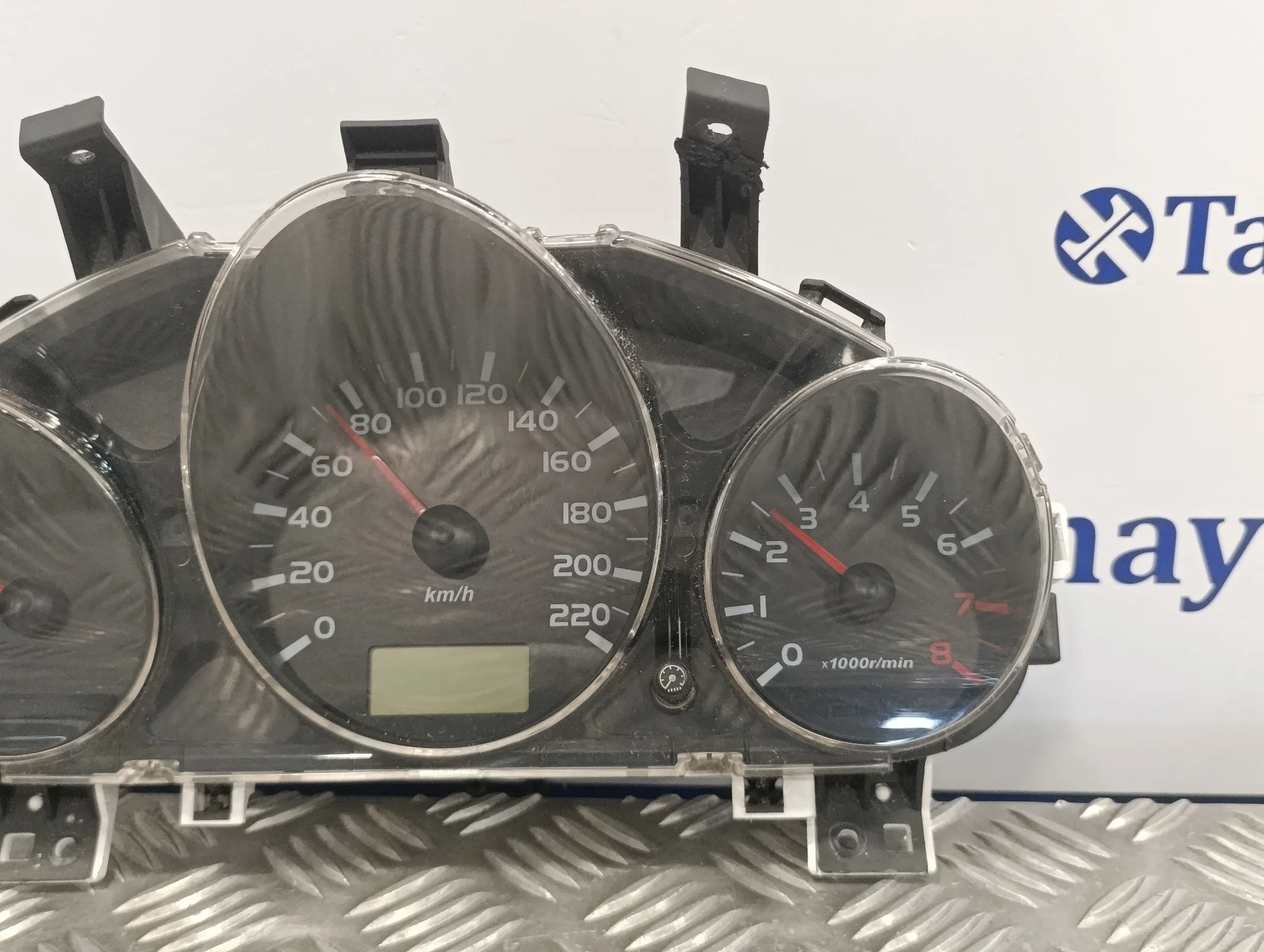 Cuadro Instrumentos para Mitsubishi Colt Berlina 3 (Cz)