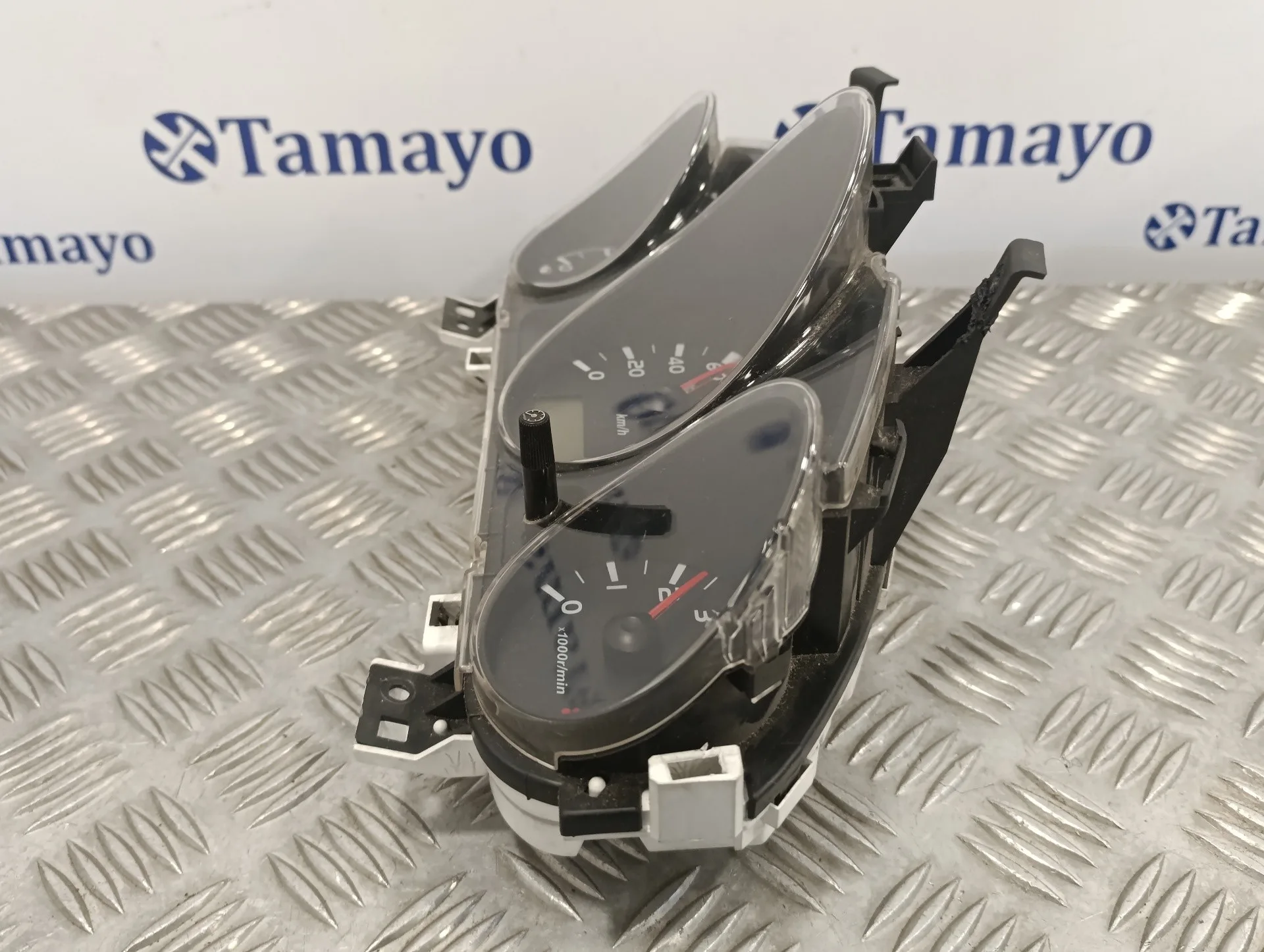 Cuadro Instrumentos para Mitsubishi Colt Berlina 3 (Cz)