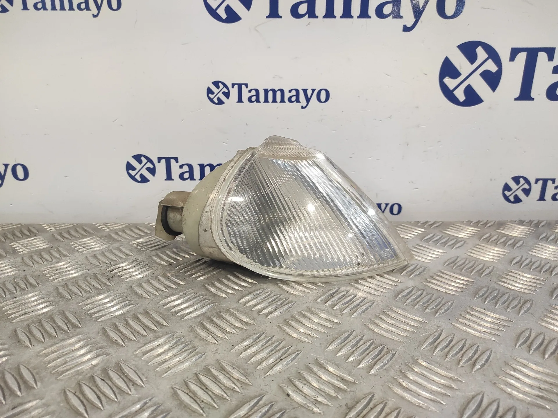 Piloto Delantero Derecho para Renault Laguna (B56)
