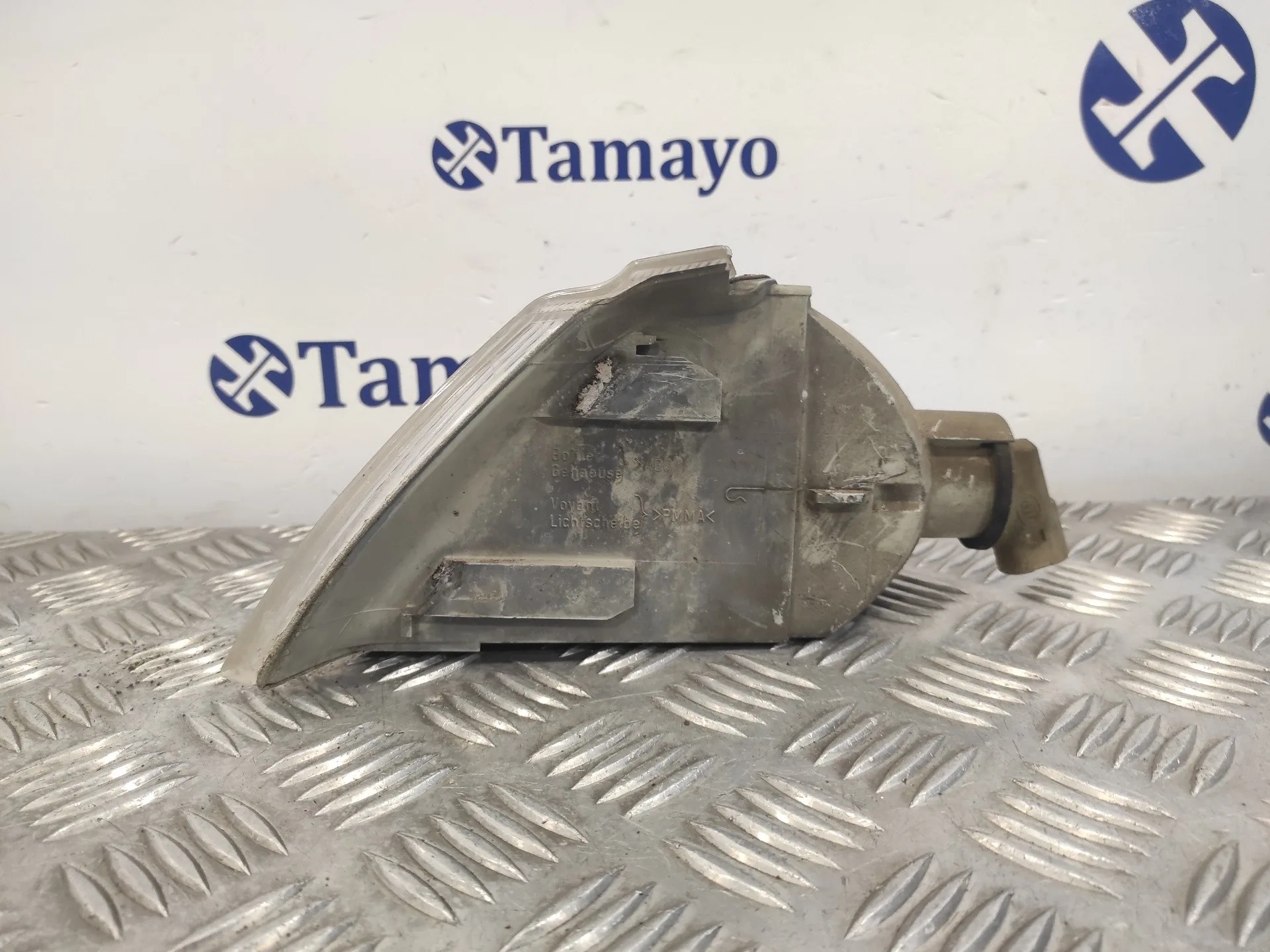 Piloto Delantero Derecho para Renault Laguna (B56)