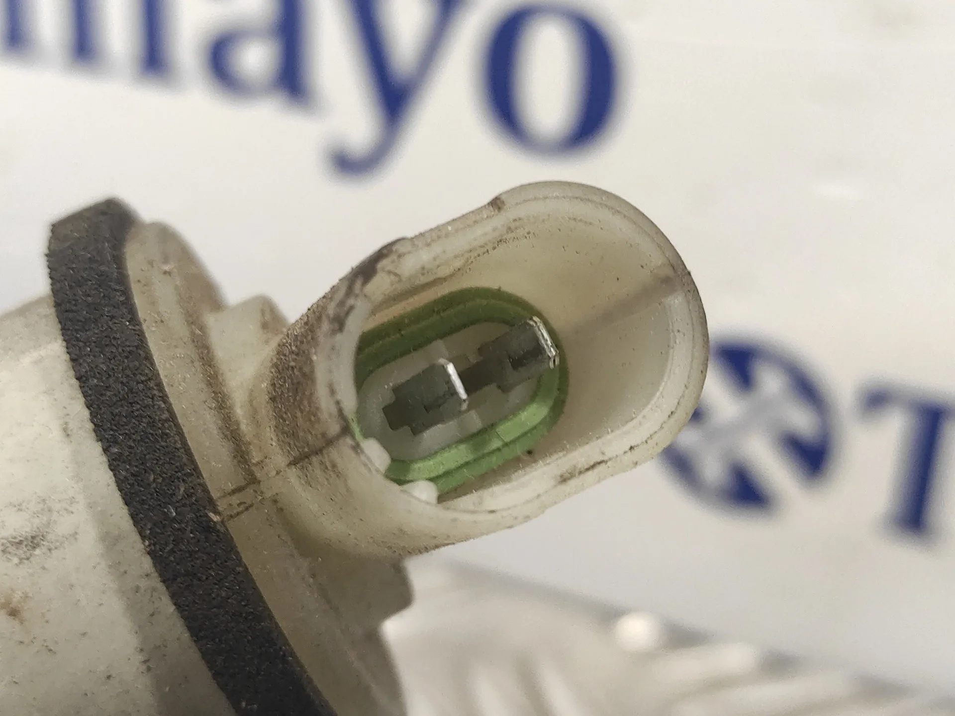 Piloto Delantero Derecho para Renault Laguna (B56)