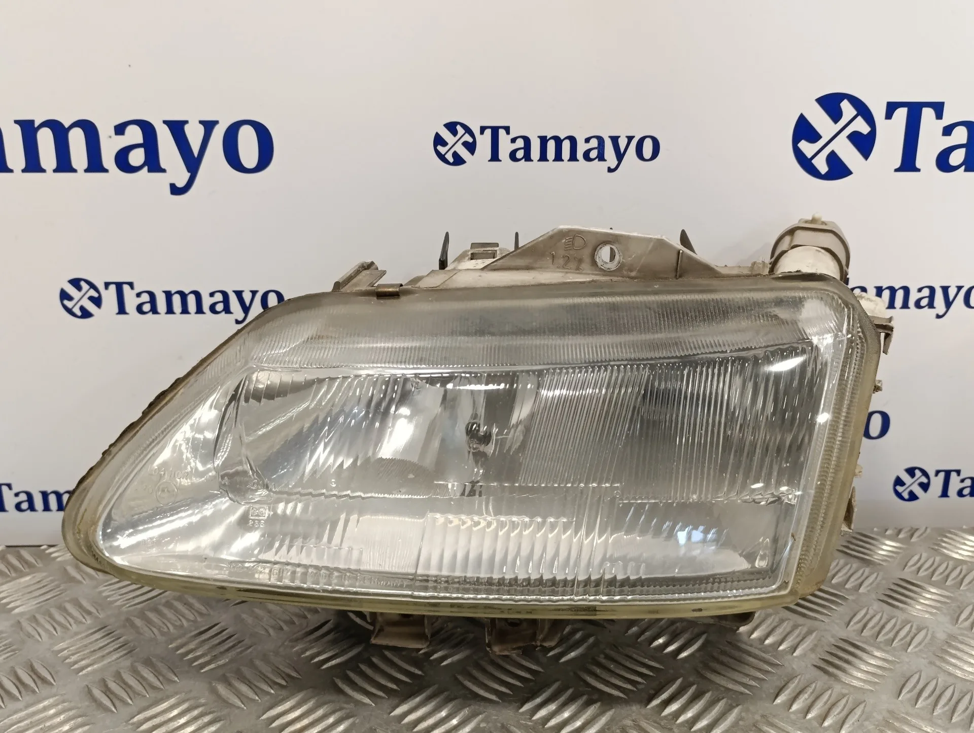 Faro Izquierdo para Renault Laguna (B56)
