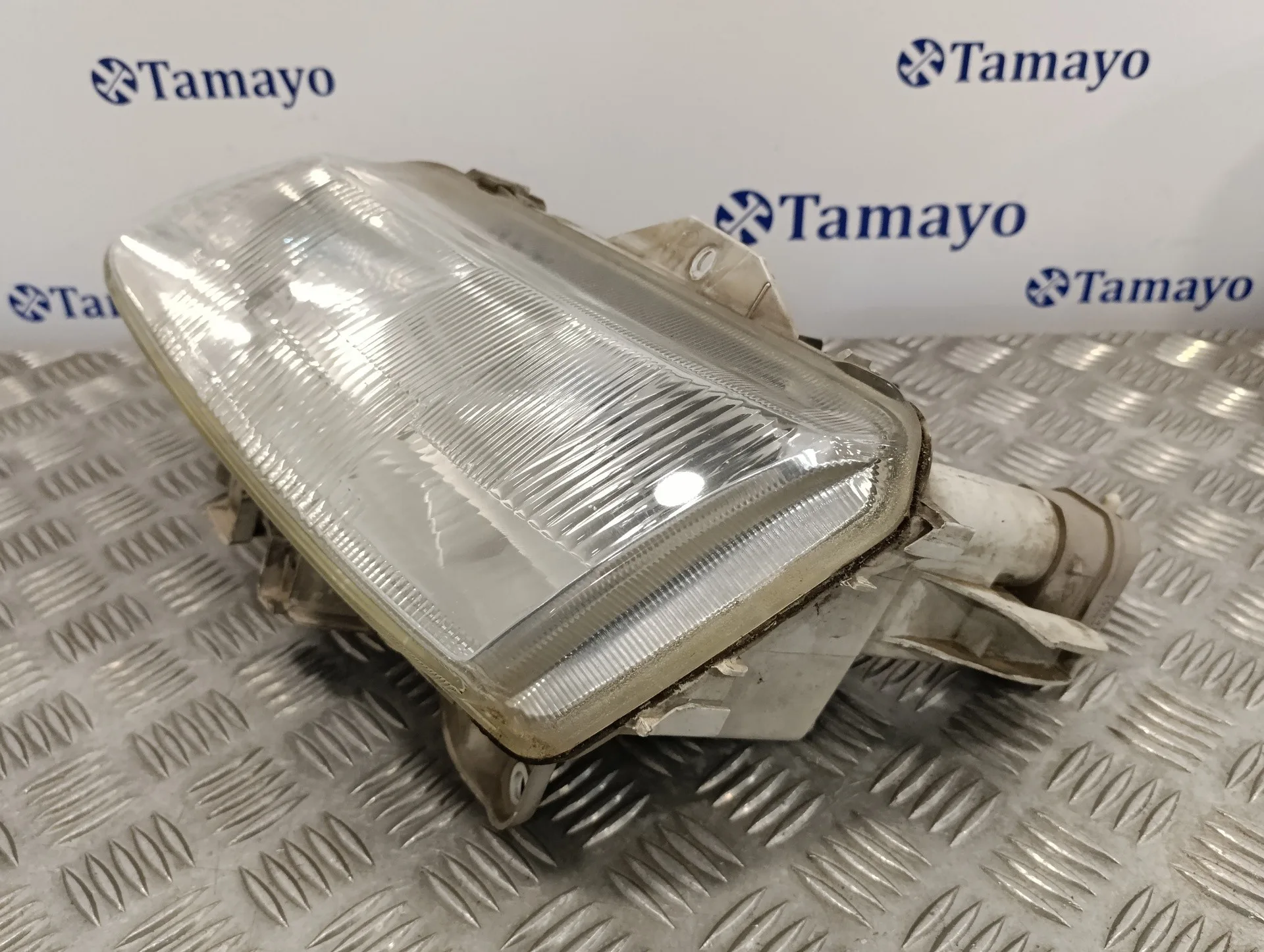 Faro Izquierdo para Renault Laguna (B56)