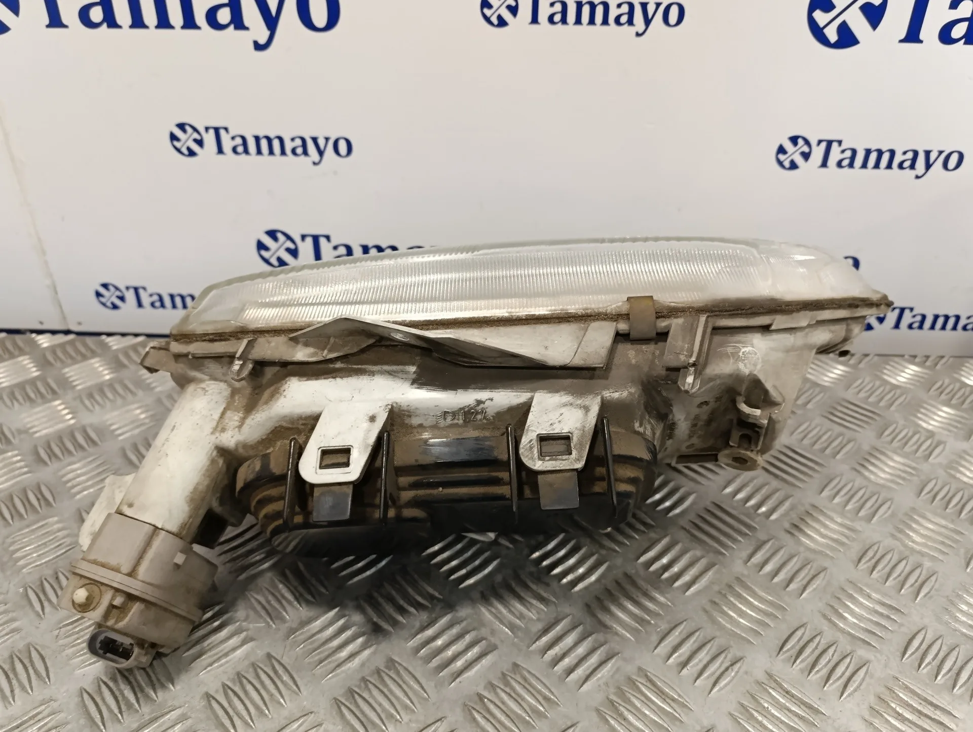 Faro Izquierdo para Renault Laguna (B56)