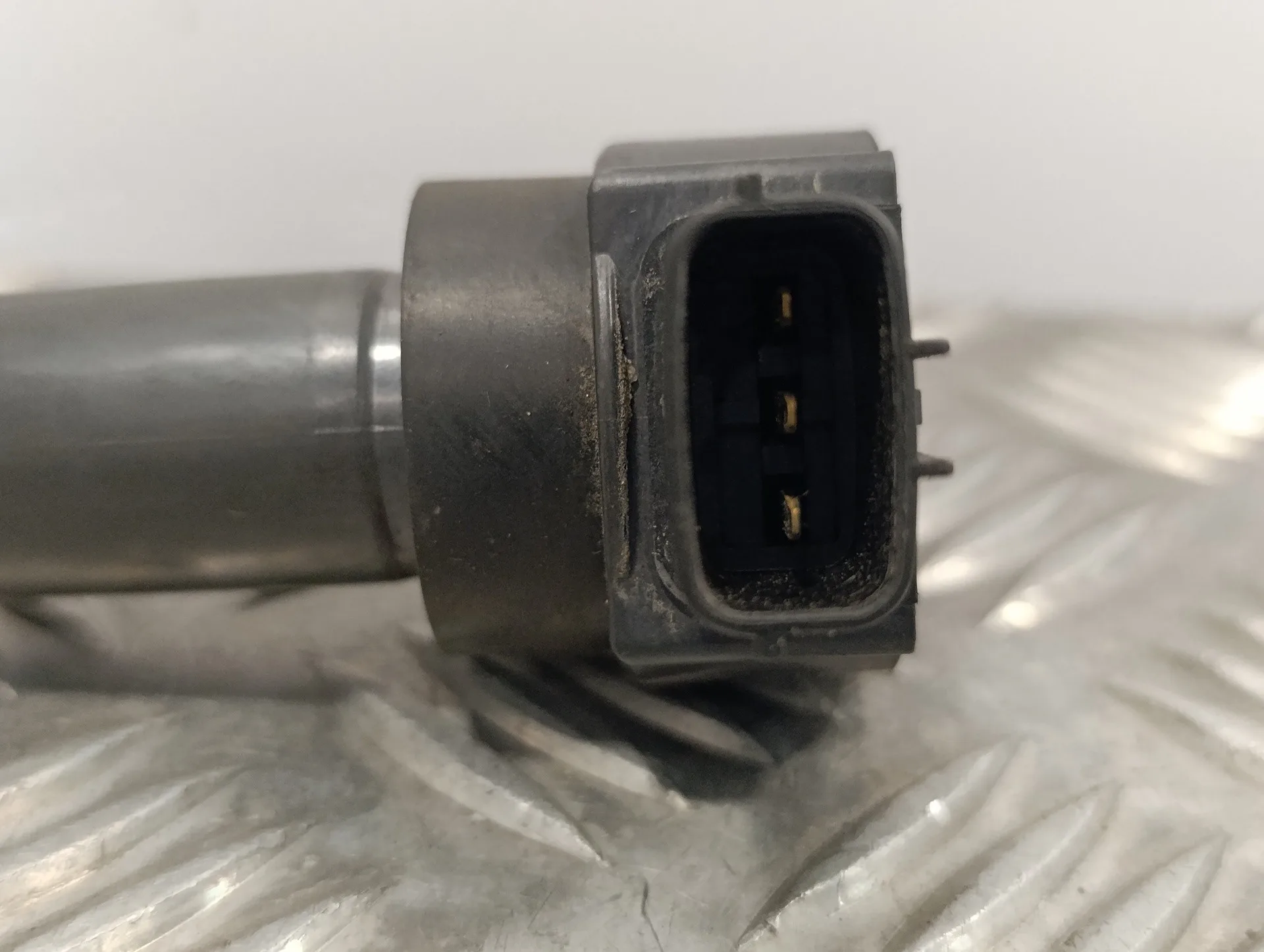 Bobina Encendido para Mitsubishi Colt Berlina 3 (Cz)