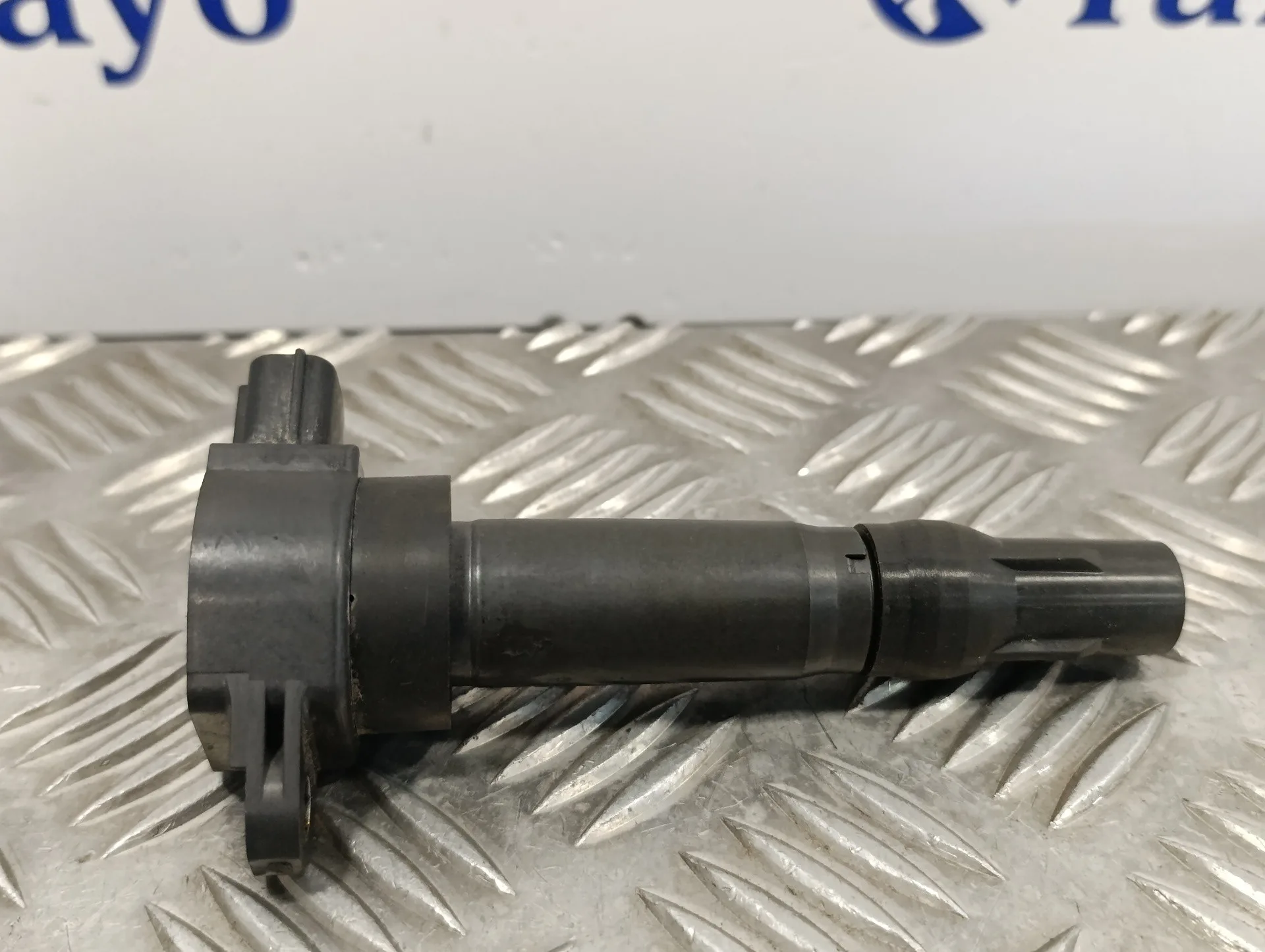 Bobina Encendido para Mitsubishi Colt Berlina 3 (Cz)