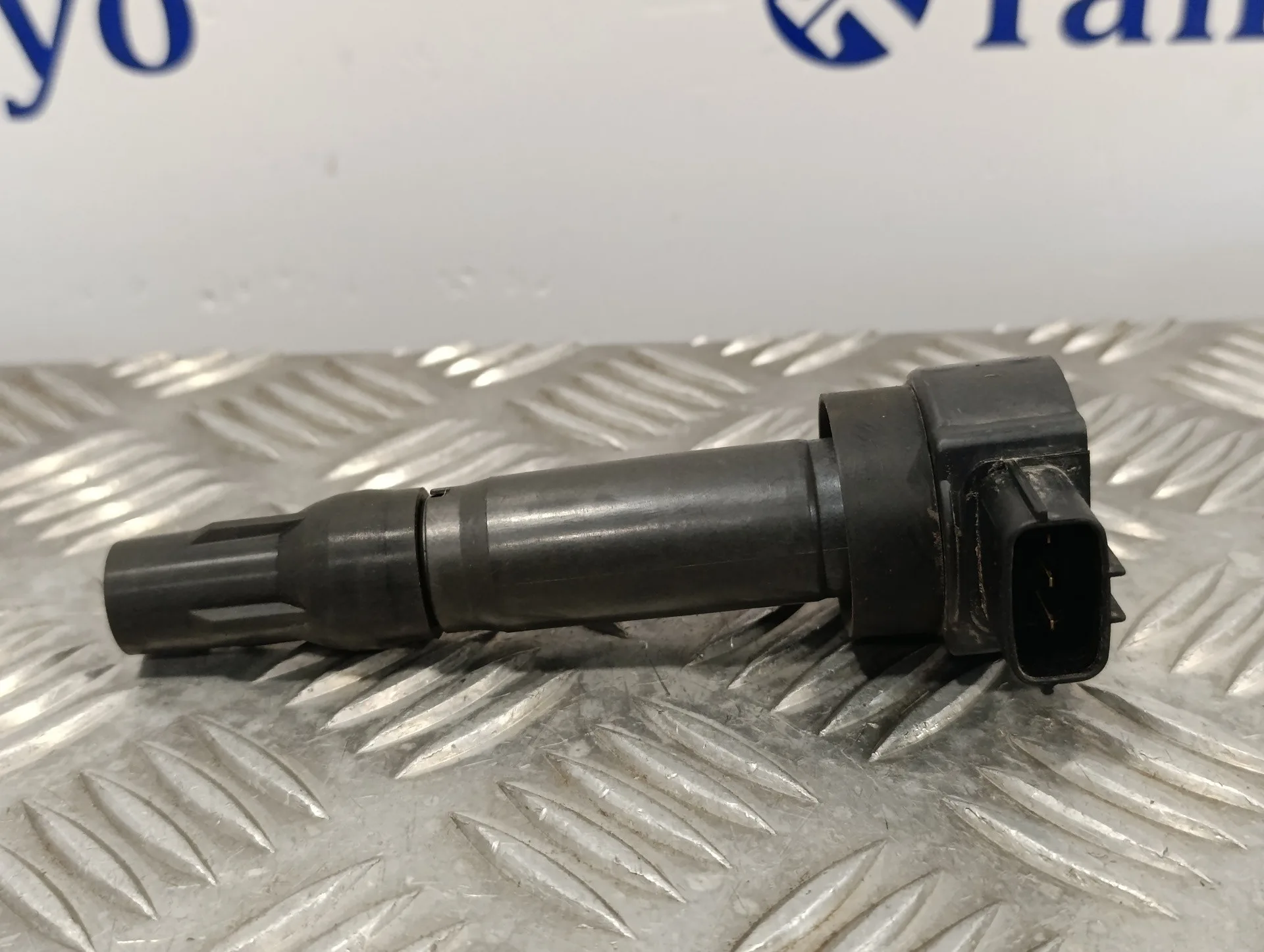 Bobina Encendido para Mitsubishi Colt Berlina 3 (Cz)