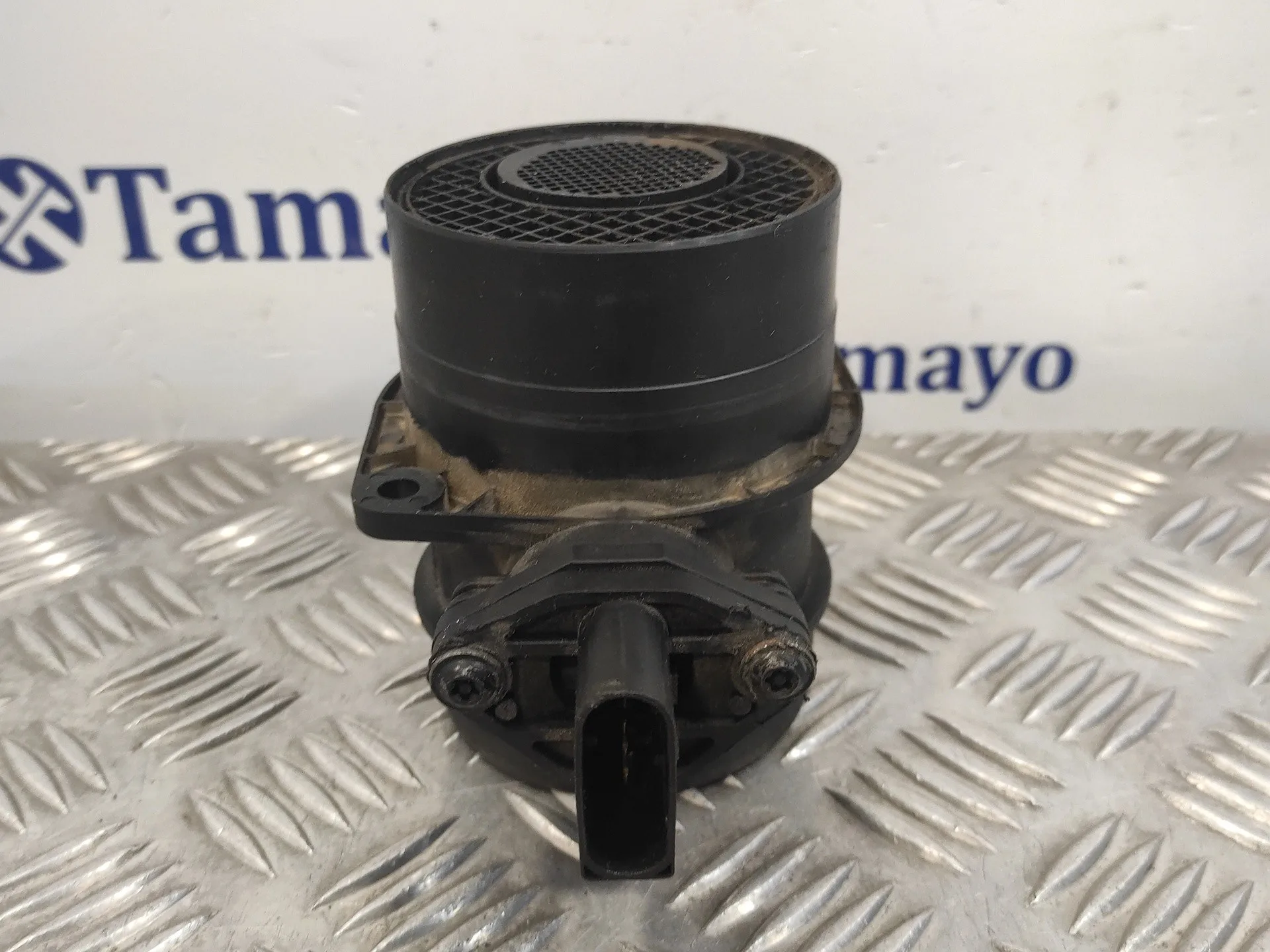 Caudalimetro para Volkswagen Touareg (7La)