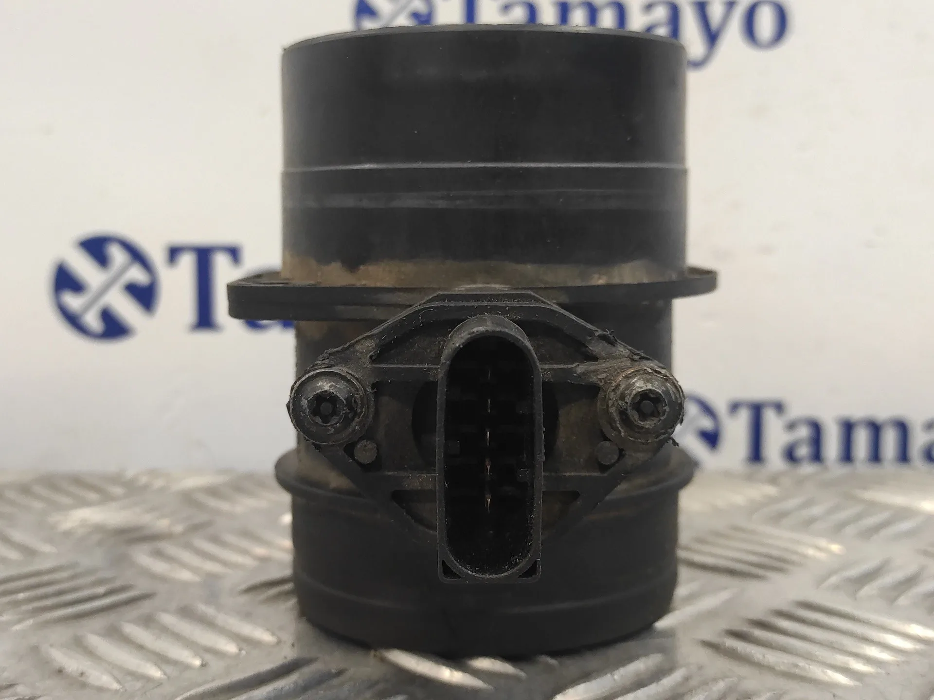 Caudalimetro para Volkswagen Touareg (7La)