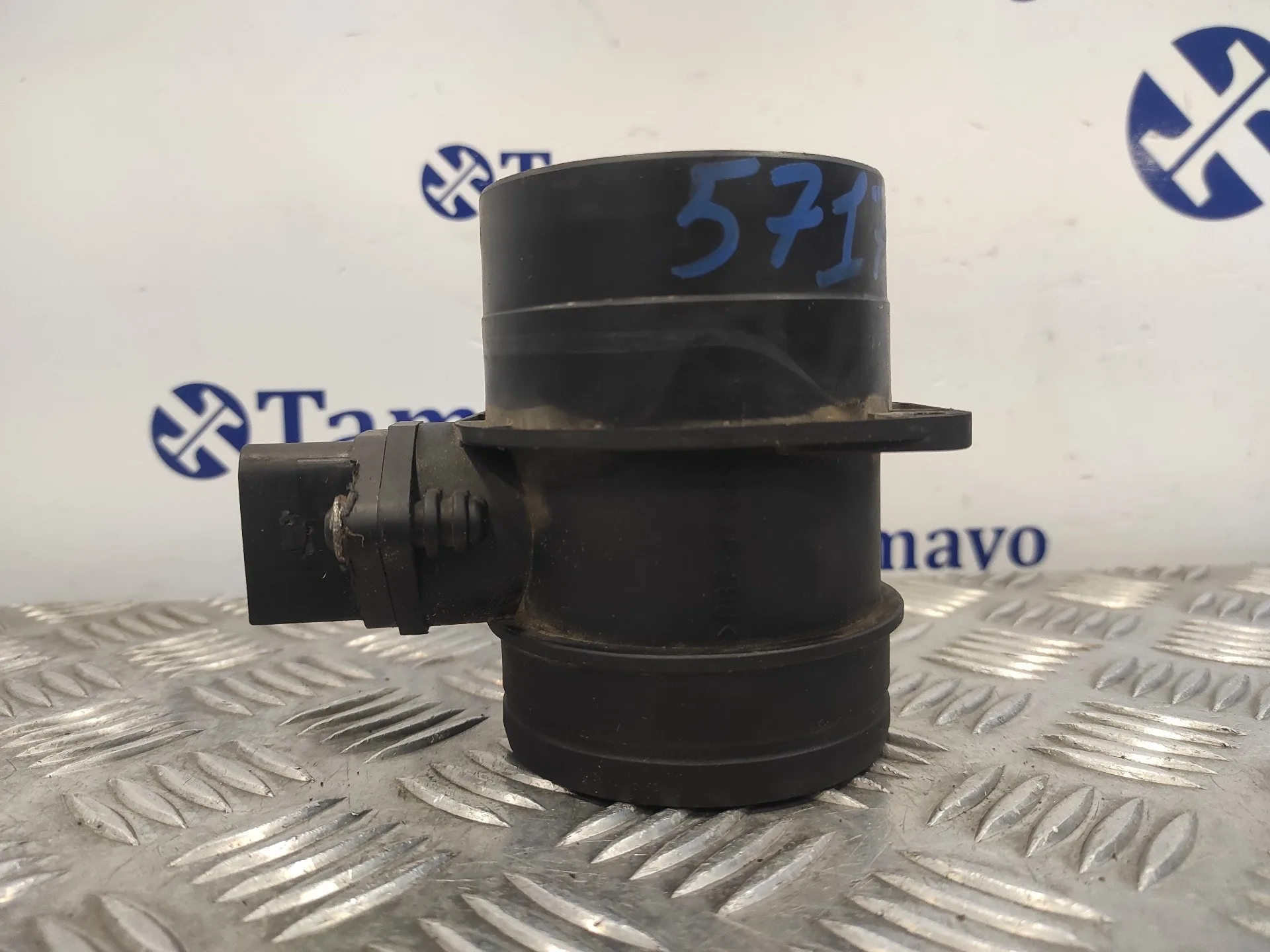 Caudalimetro para Volkswagen Touareg (7La)