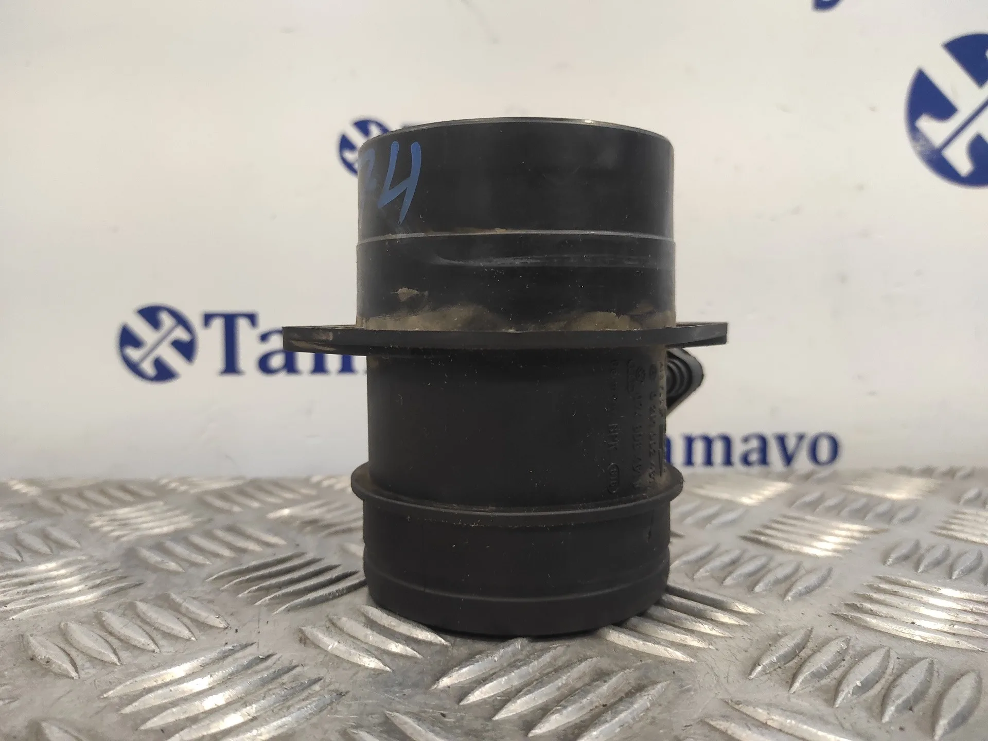Caudalimetro para Volkswagen Touareg (7La)