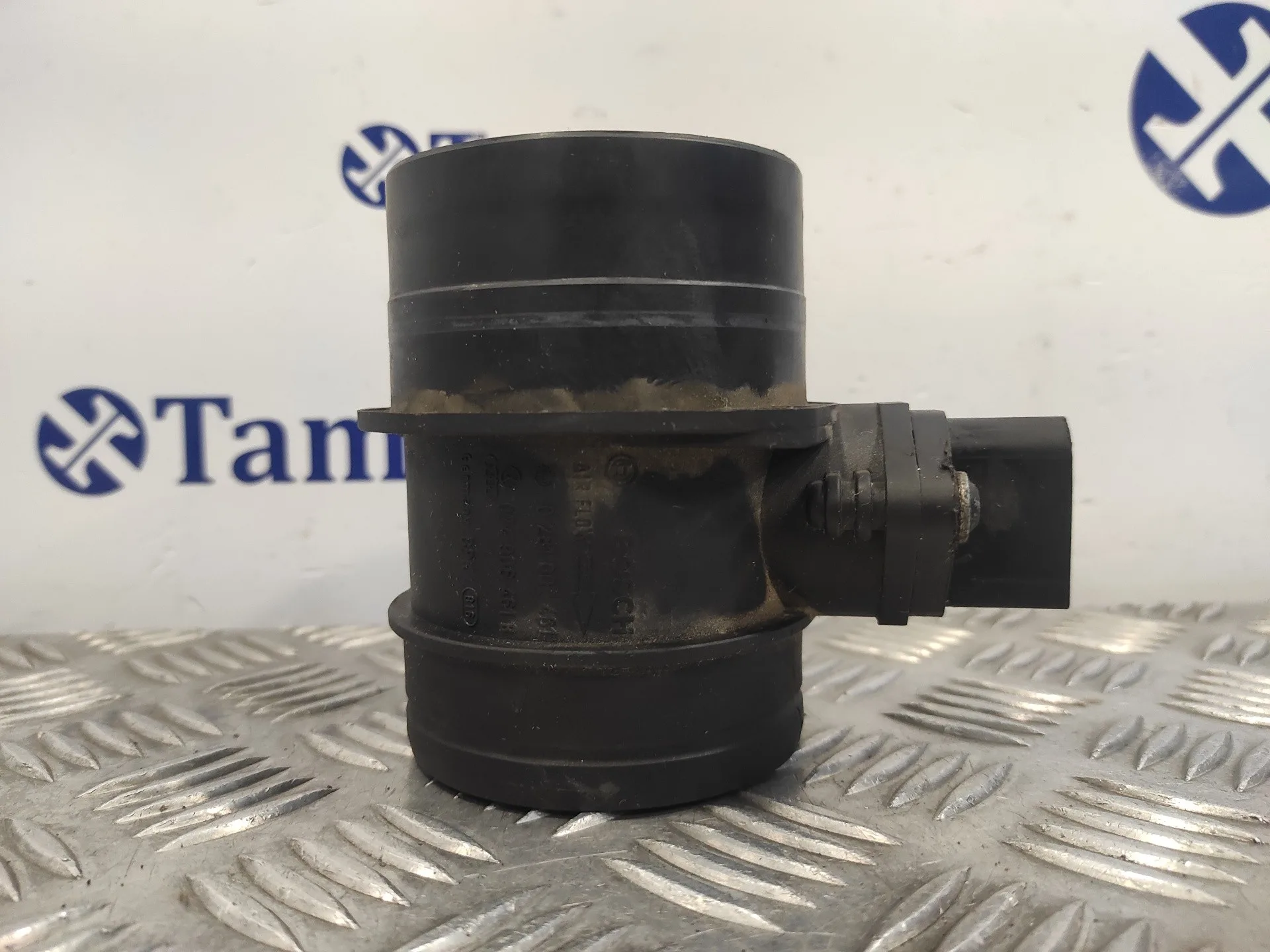Caudalimetro para Volkswagen Touareg (7La)