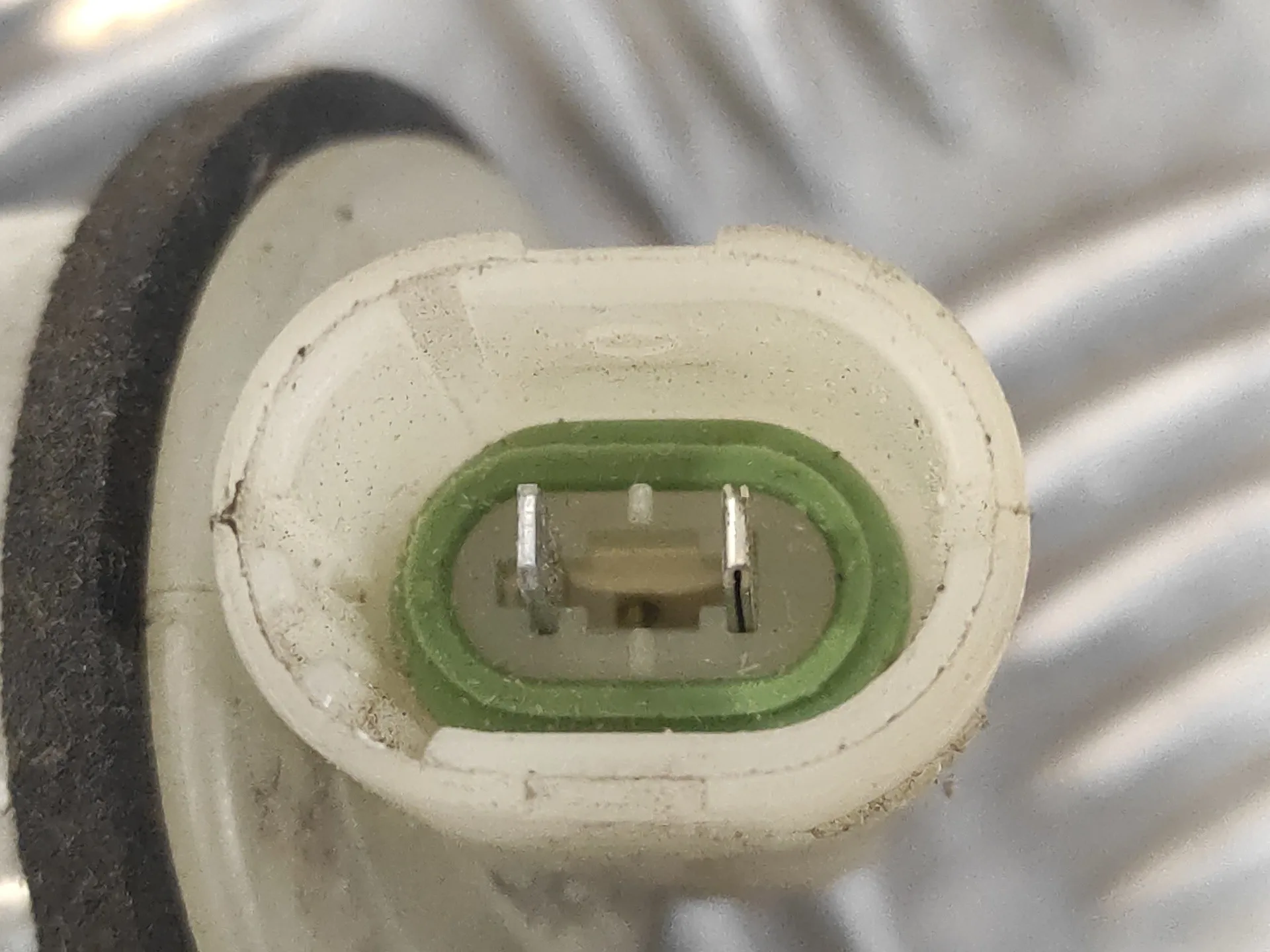 Piloto Delantero Izquierdo para Renault Laguna (B56)