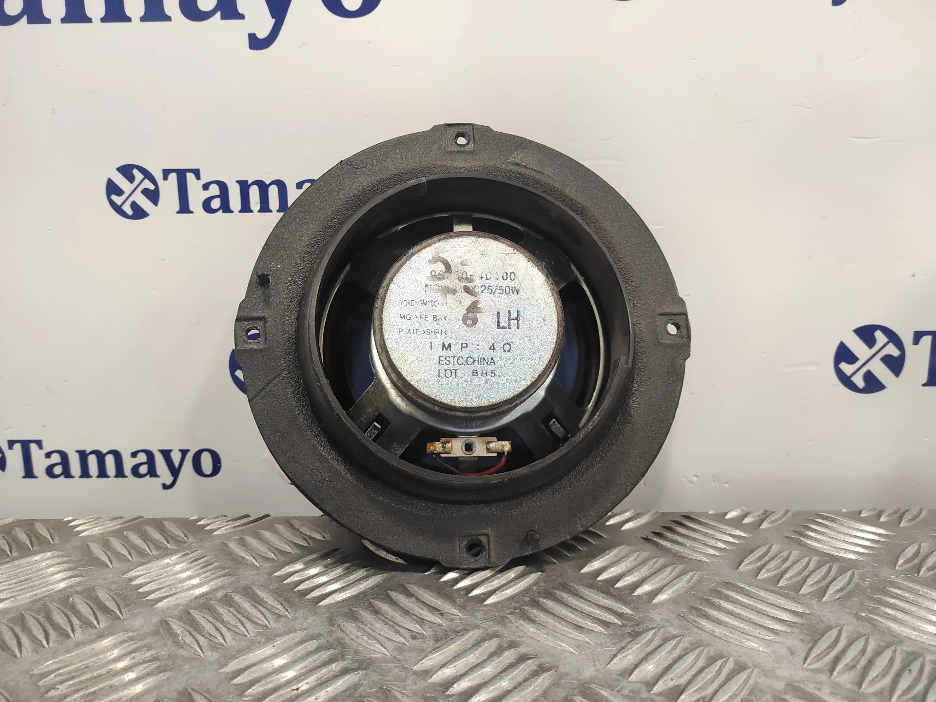 Altavoz para Kia Carnival