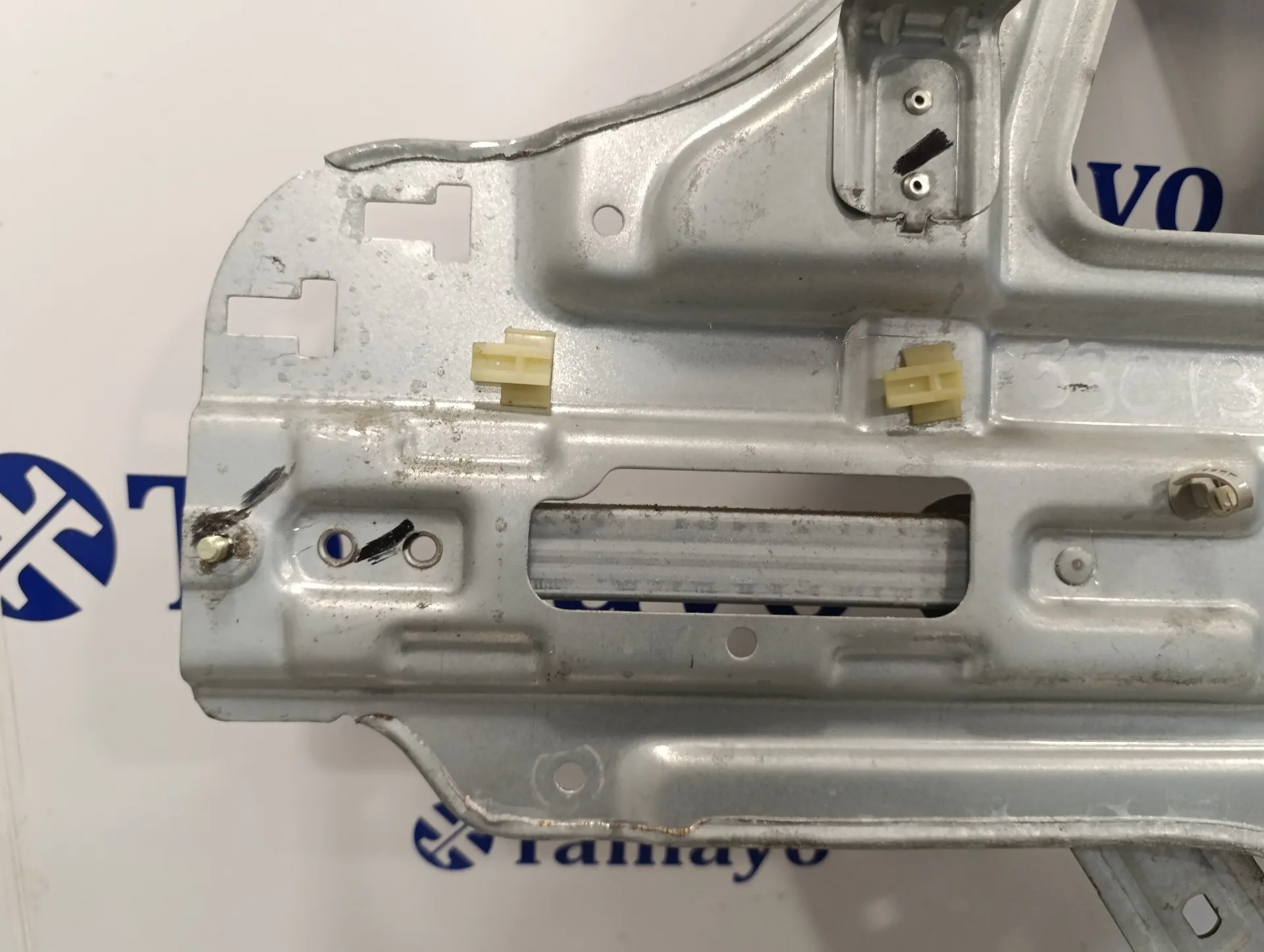 Elevalunas Delantero Izquierdo para Kia Carnival