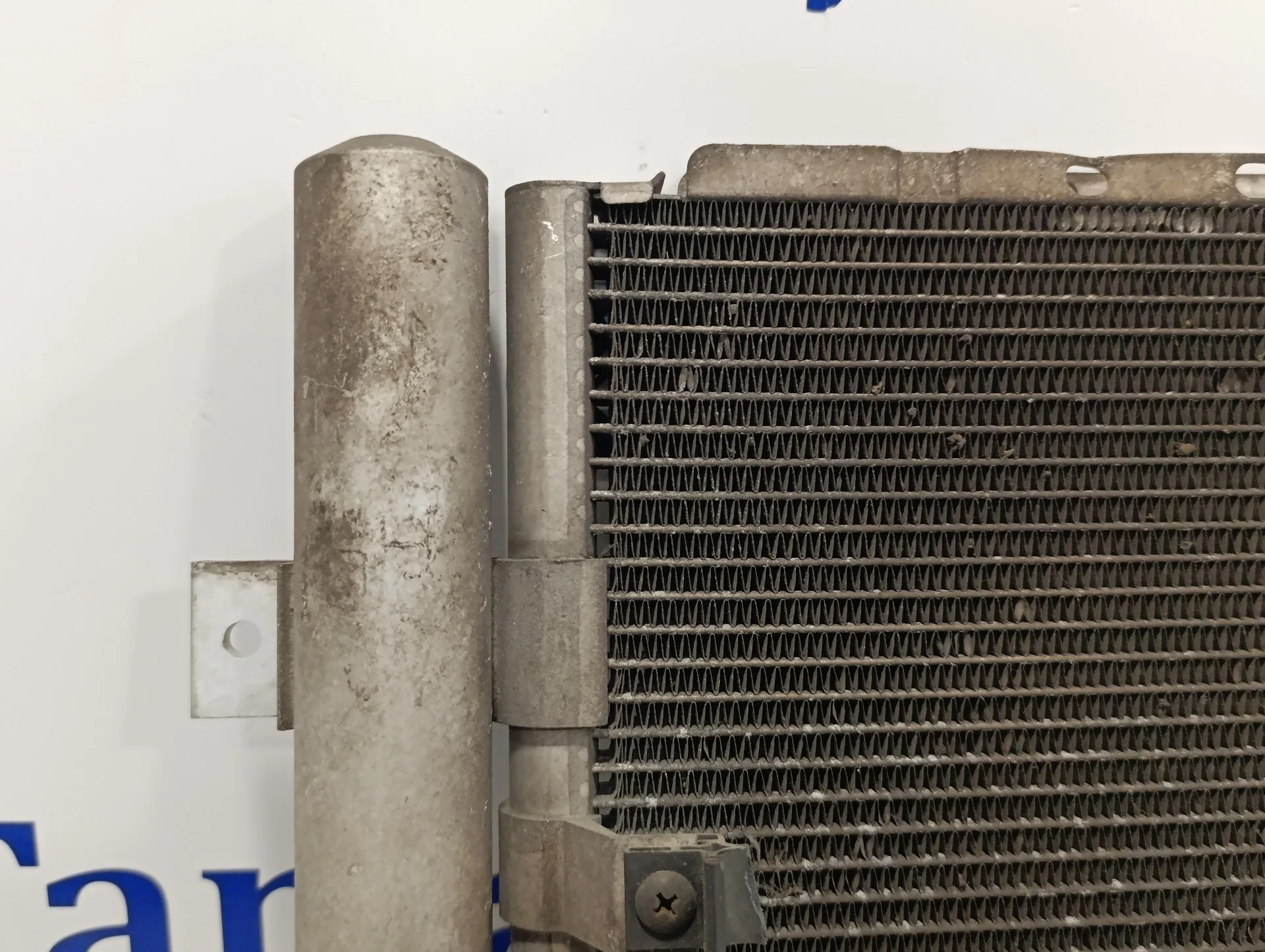 Condensador / Radiador Aire Acondicionado para Kia Sorento