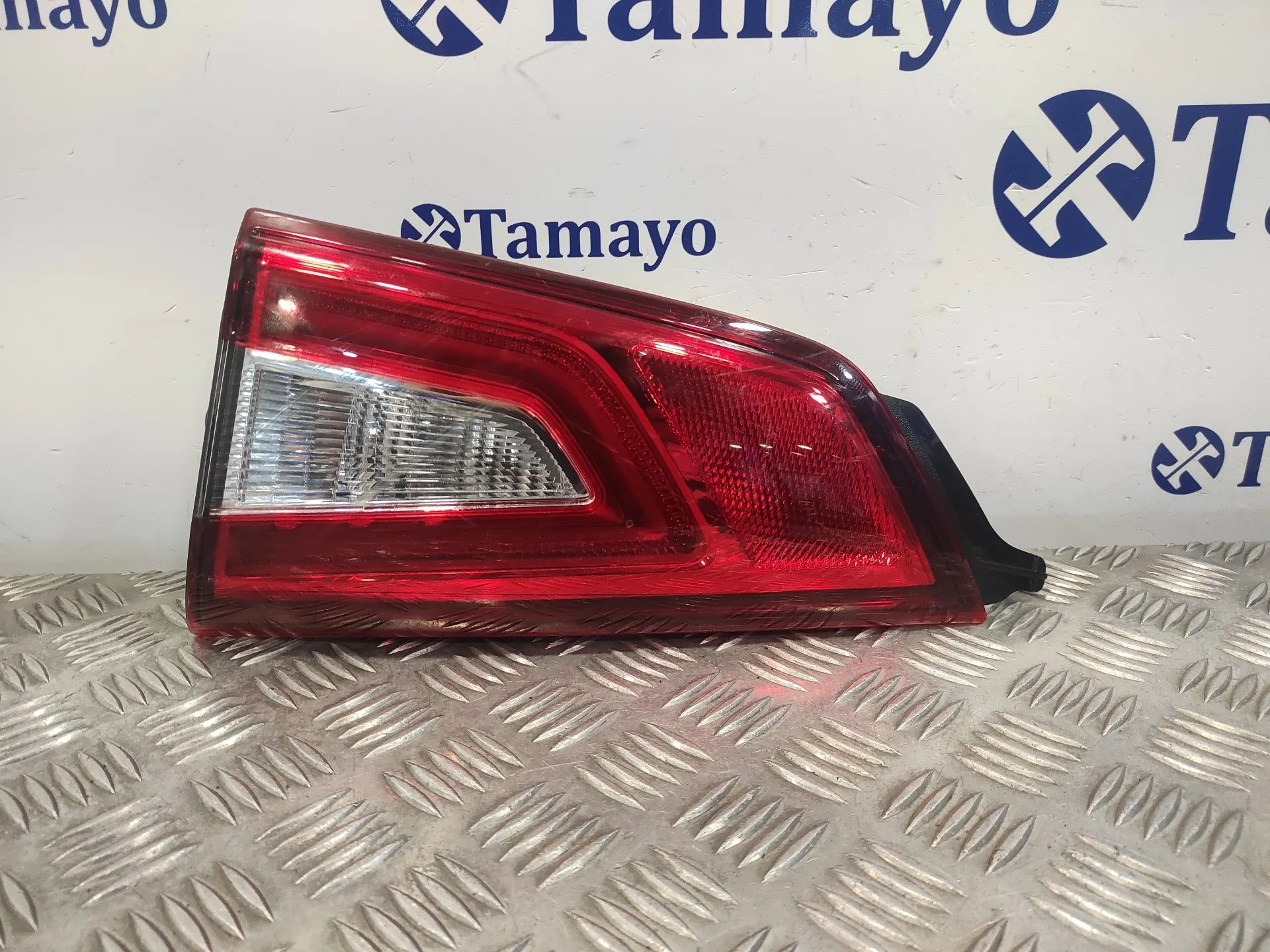 Piloto Trasero Derecho Interior para Nissan Qashqai (J11)