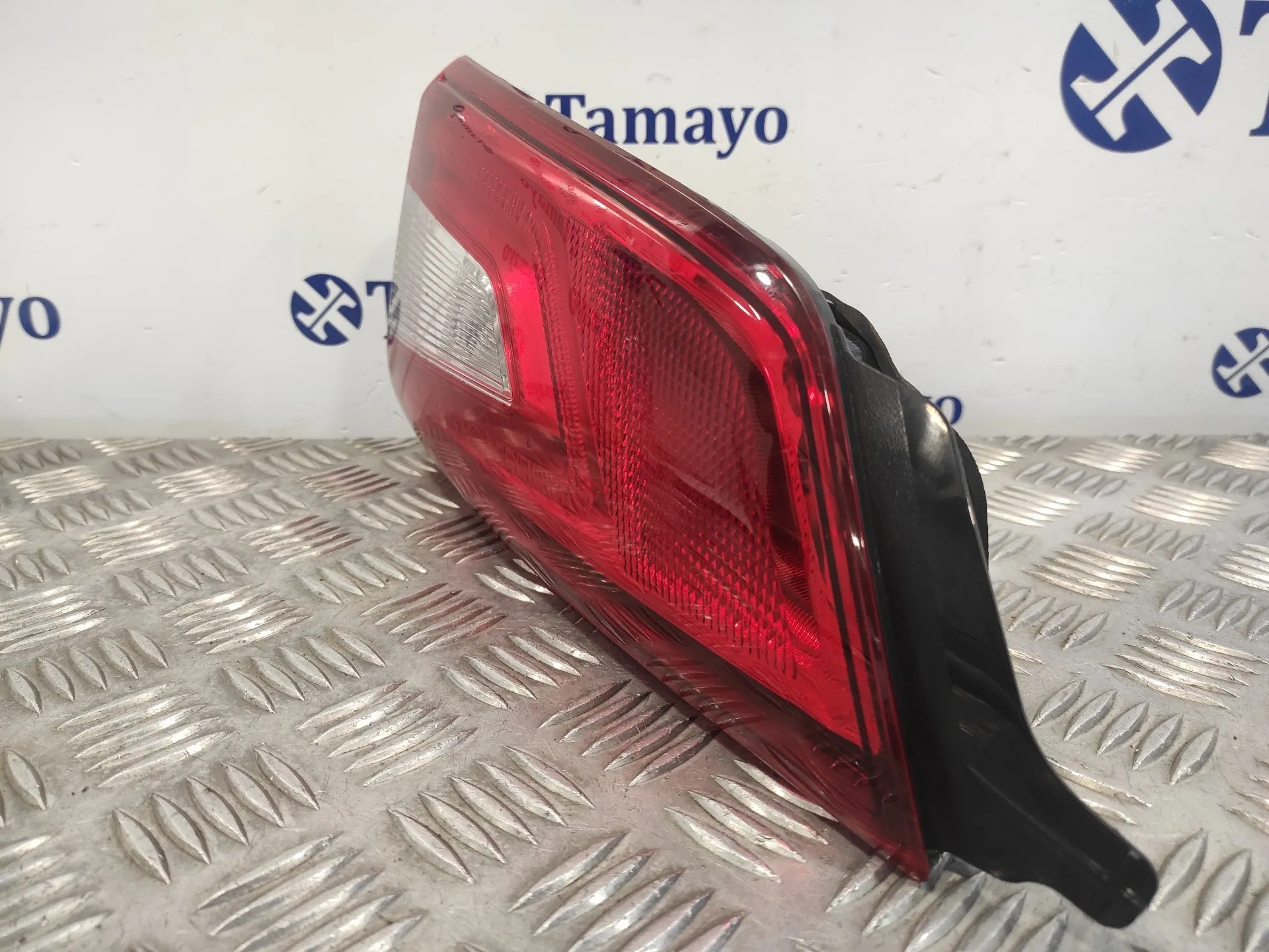 Piloto Trasero Derecho Interior para Nissan Qashqai (J11)