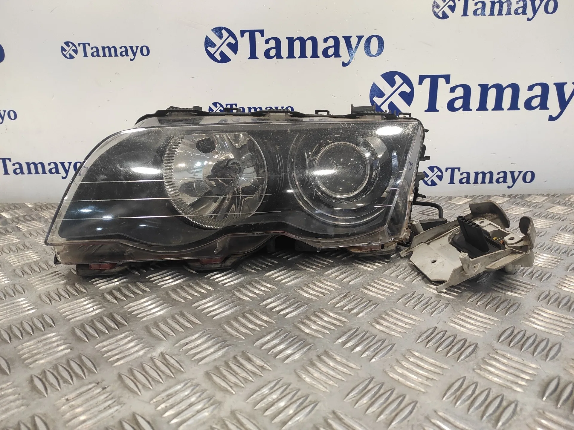 Faro Izquierdo para Bmw Serie 3 Berlina (E46)
