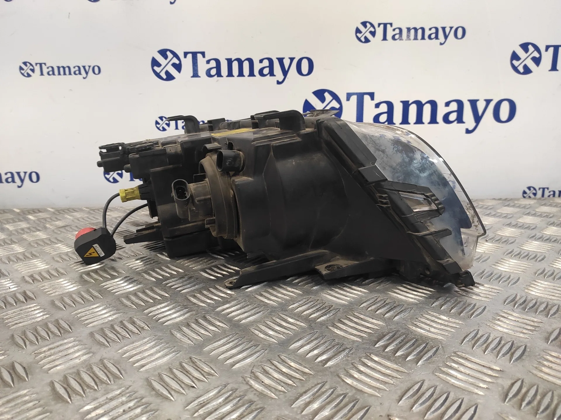Faro Izquierdo para Bmw Serie 3 Berlina (E46)