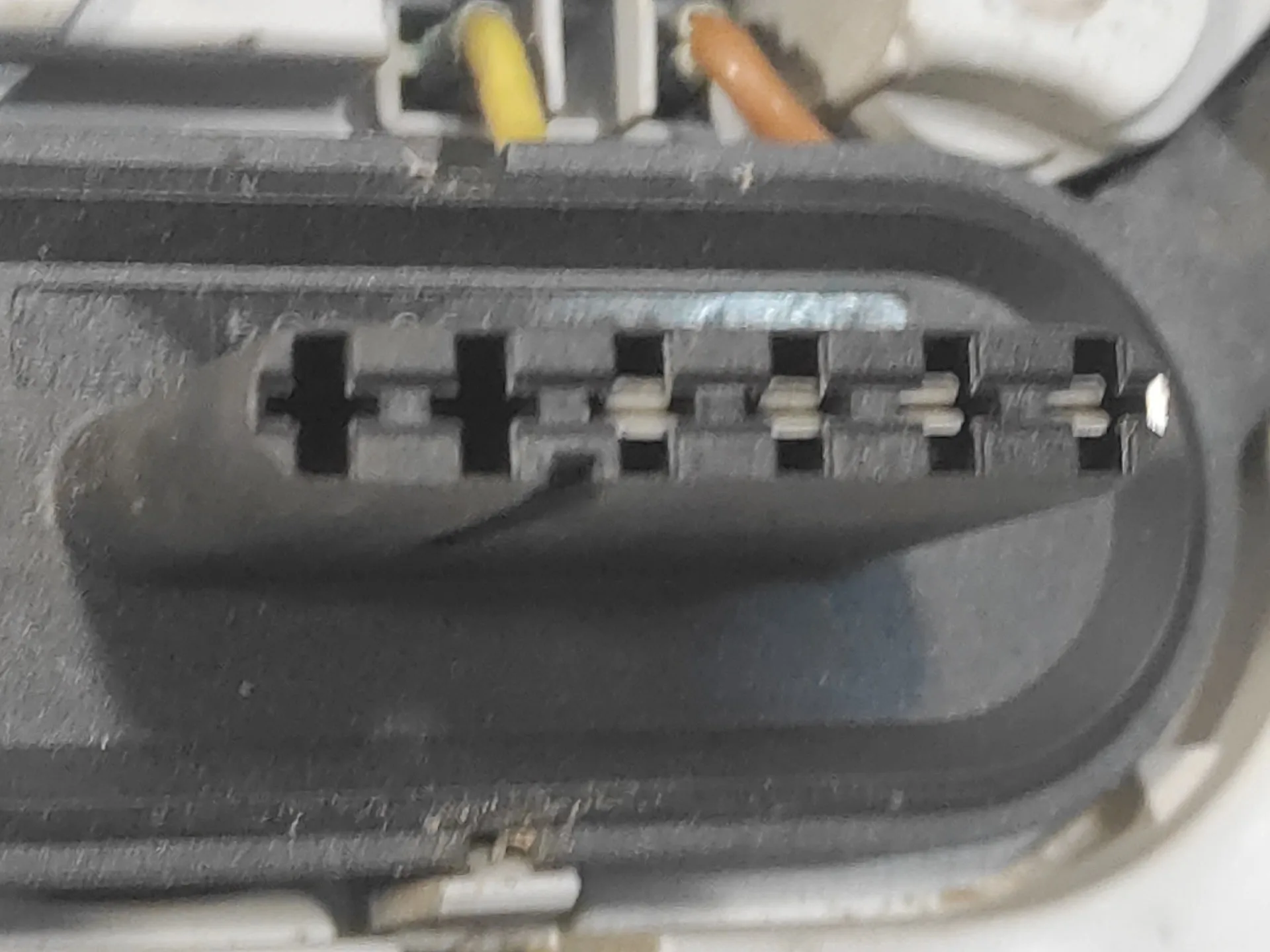 Faro Izquierdo para Bmw Serie 3 Berlina (E46)