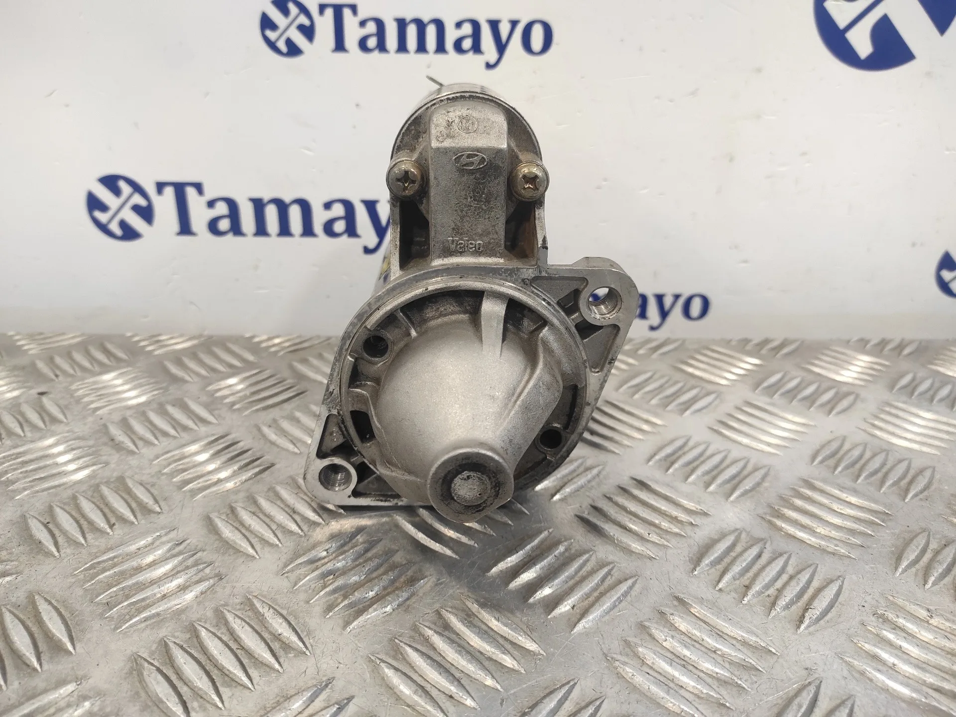 Motor Arranque para Hyundai Getz (Tb)