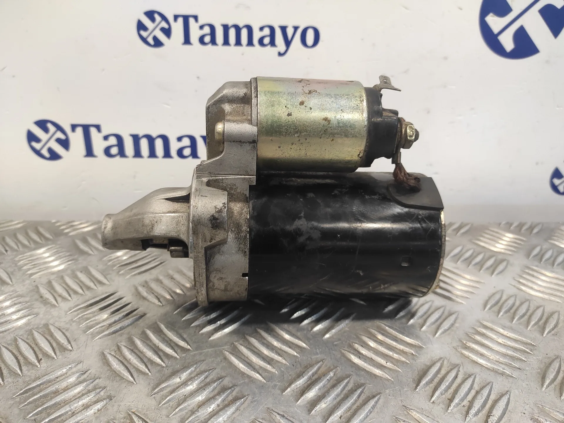 Motor Arranque para Hyundai Getz (Tb)