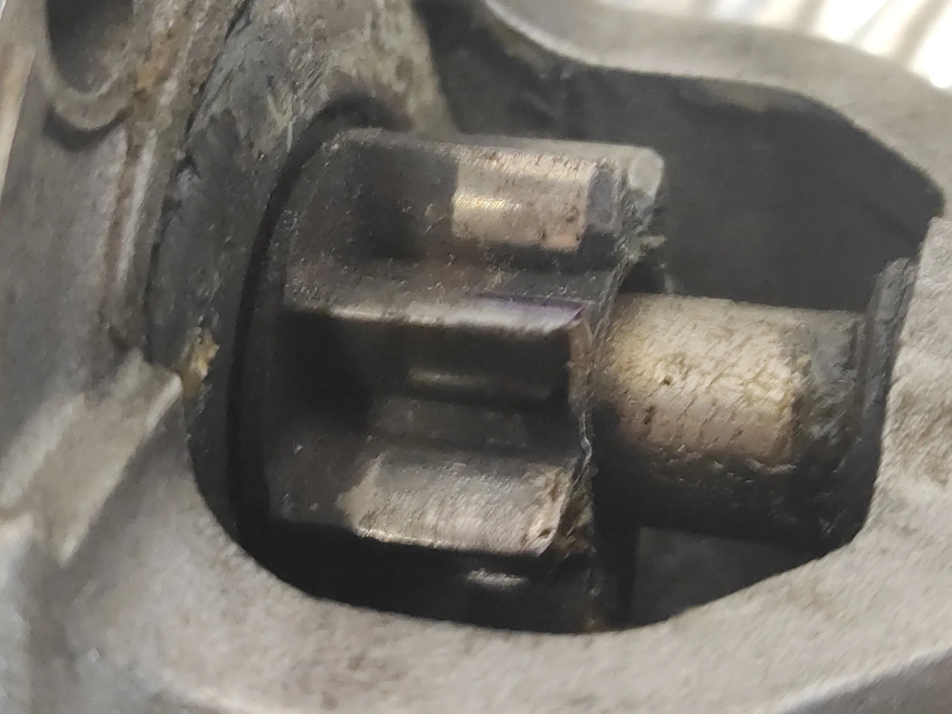 Motor Arranque para Hyundai Getz (Tb)