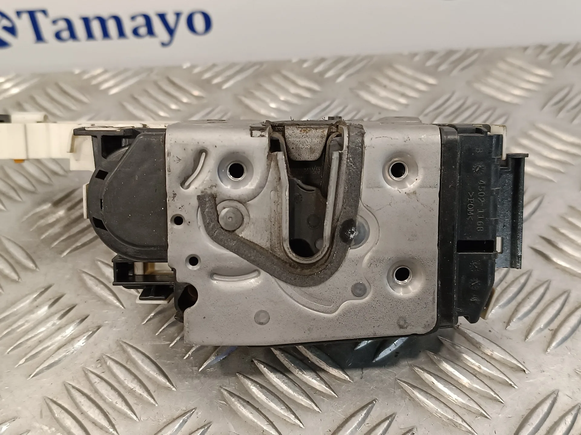 Cerradura Puerta Delantera Derecha para Mercedes-Benz Sprinterii Caja Abierta (Desde 01.06)