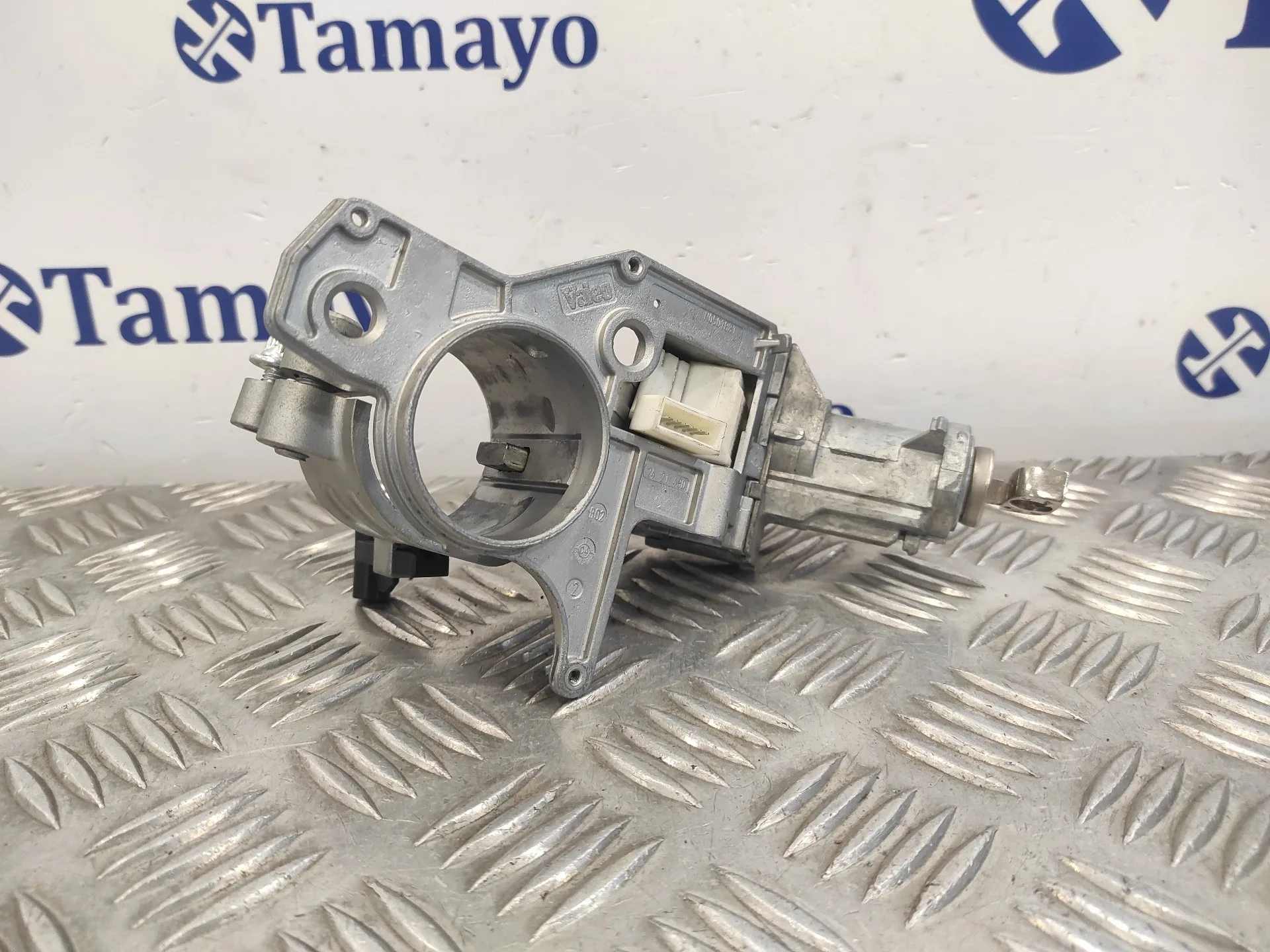 Conmutador De Arranque para Opel Astra H Berlina