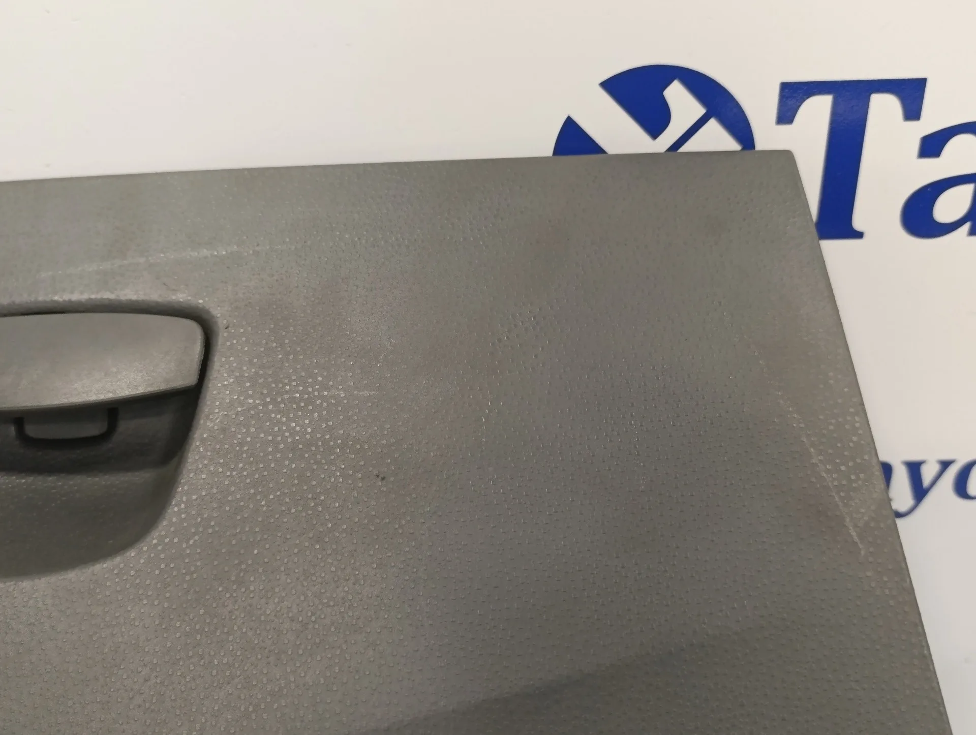 Guantera para Seat Ibiza Sc (6J1)