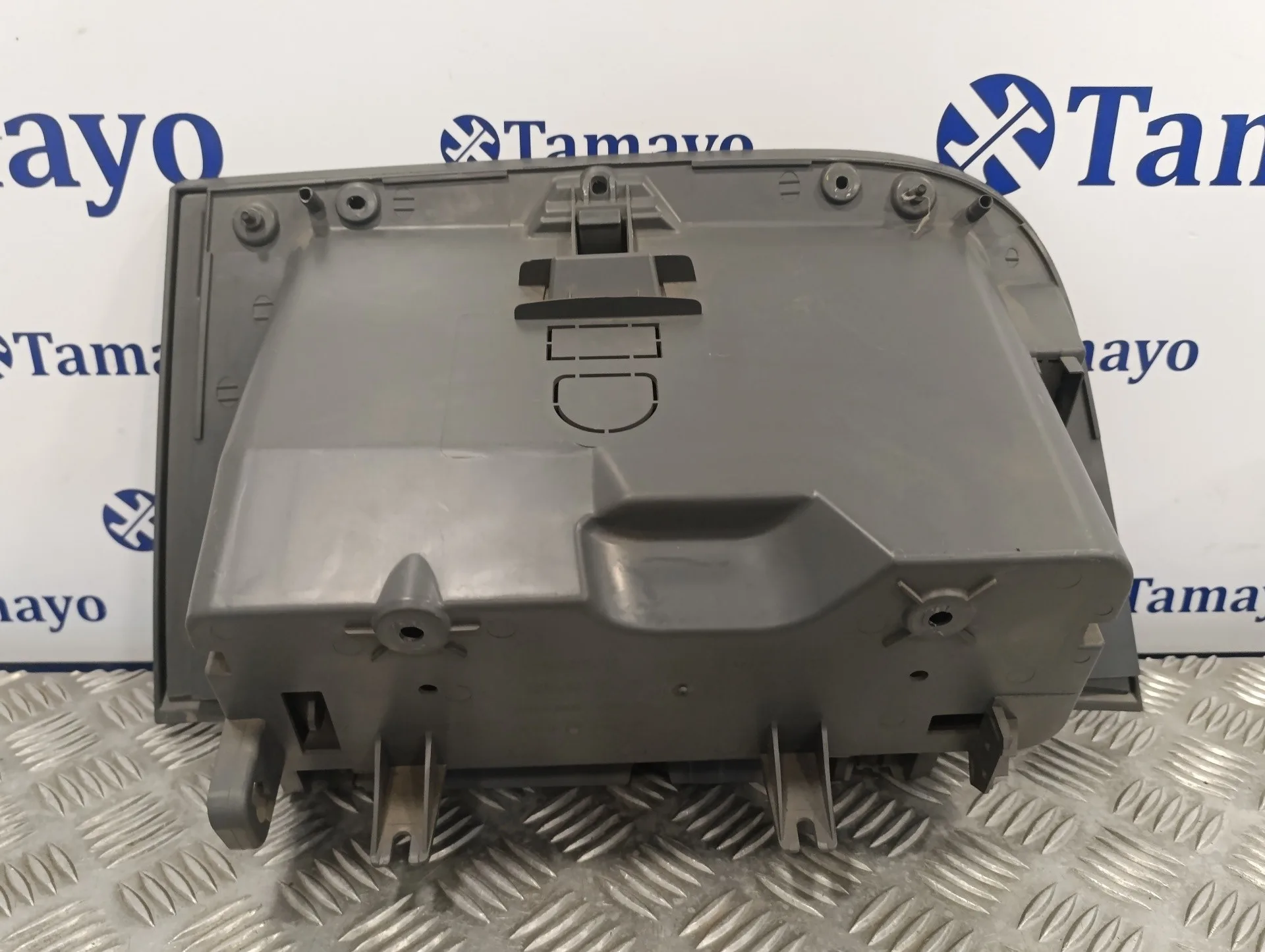 Guantera para Seat Ibiza Sc (6J1)