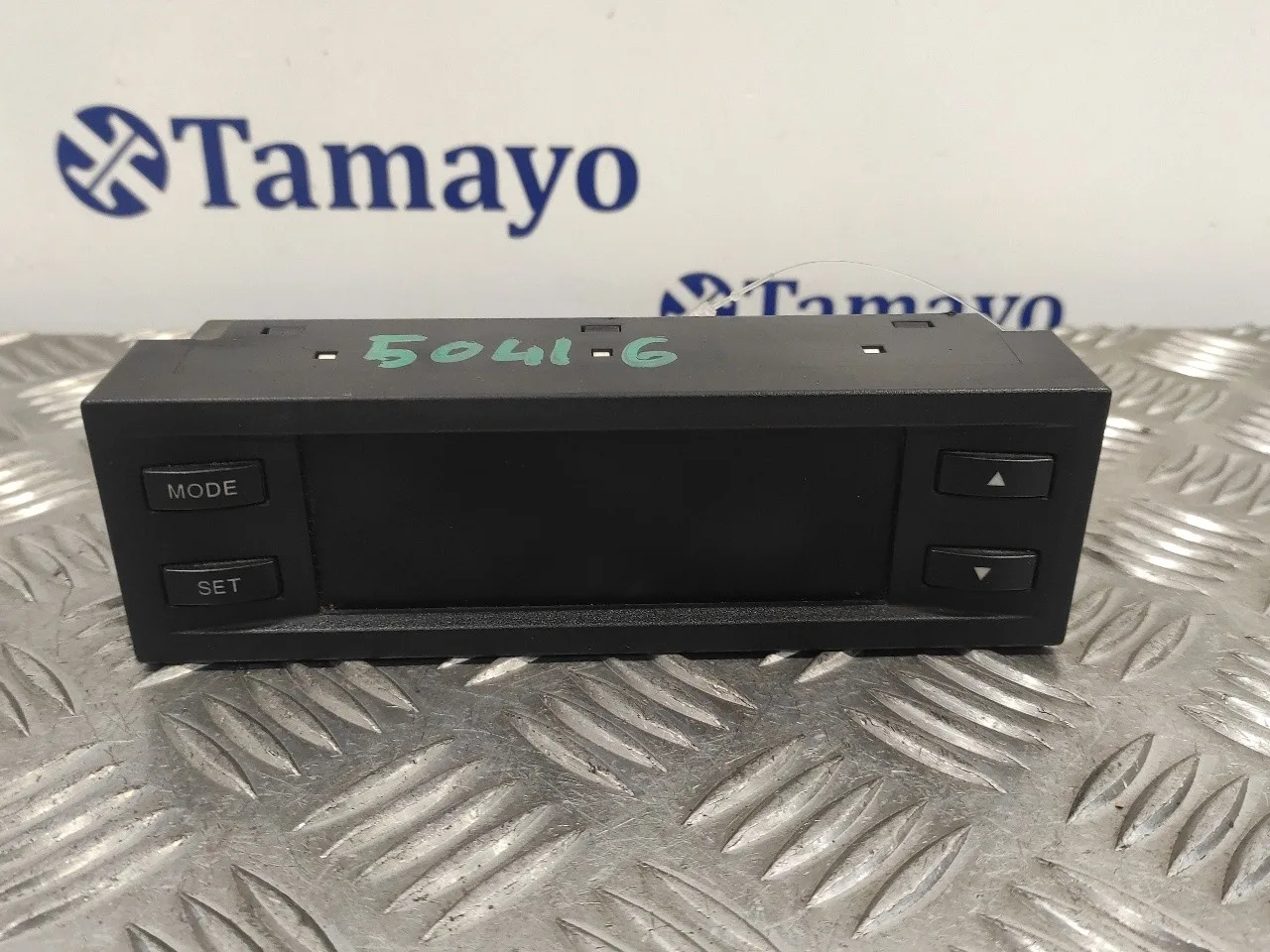 Pantalla Multifuncion para Chevrolet Epica