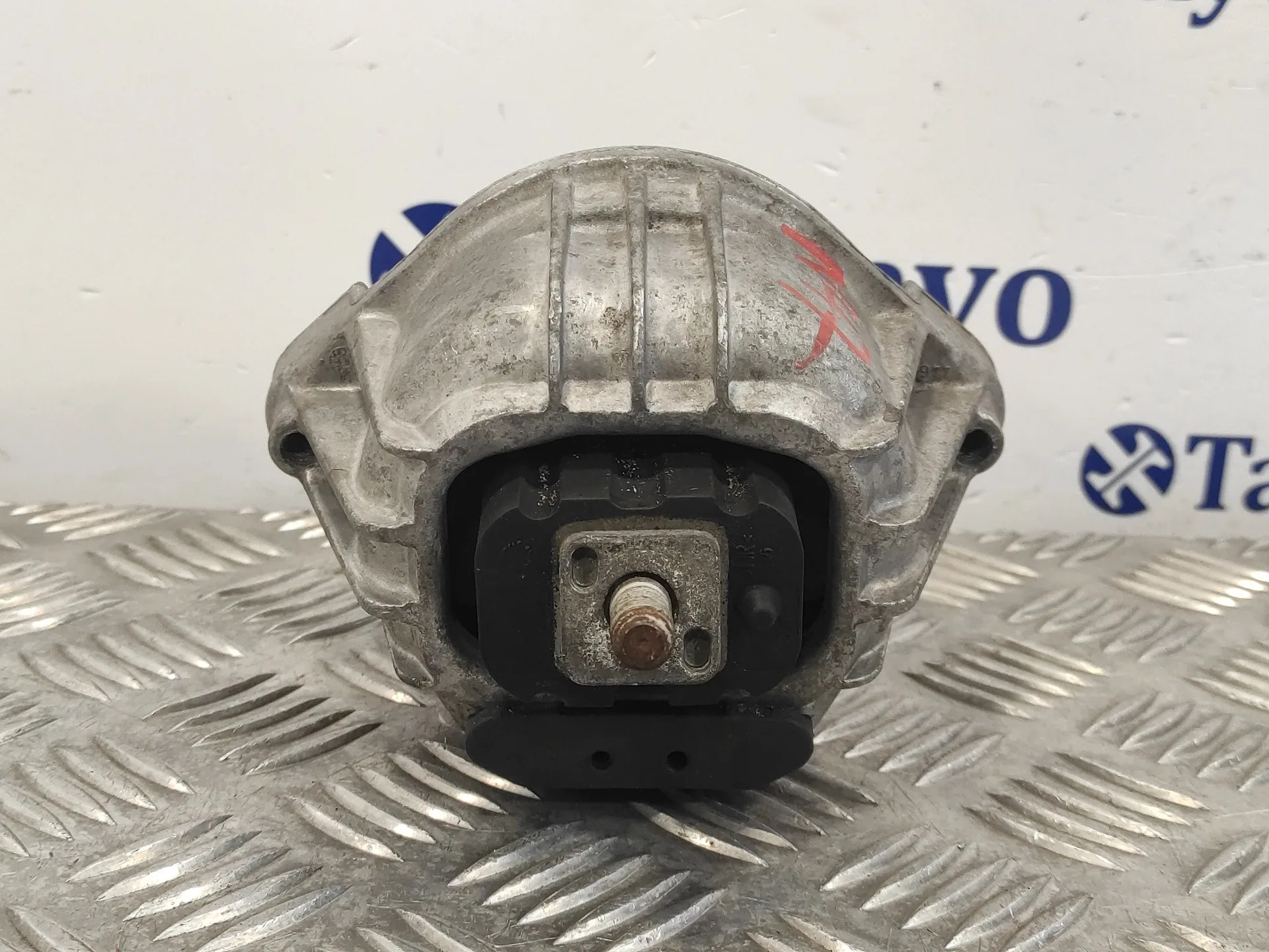 Soporte Motor para Bmw Serie 3 Berlina (E90)