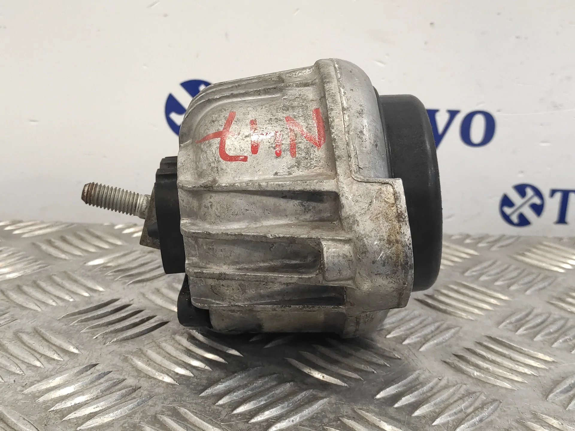 Soporte Motor para Bmw Serie 3 Berlina (E90)