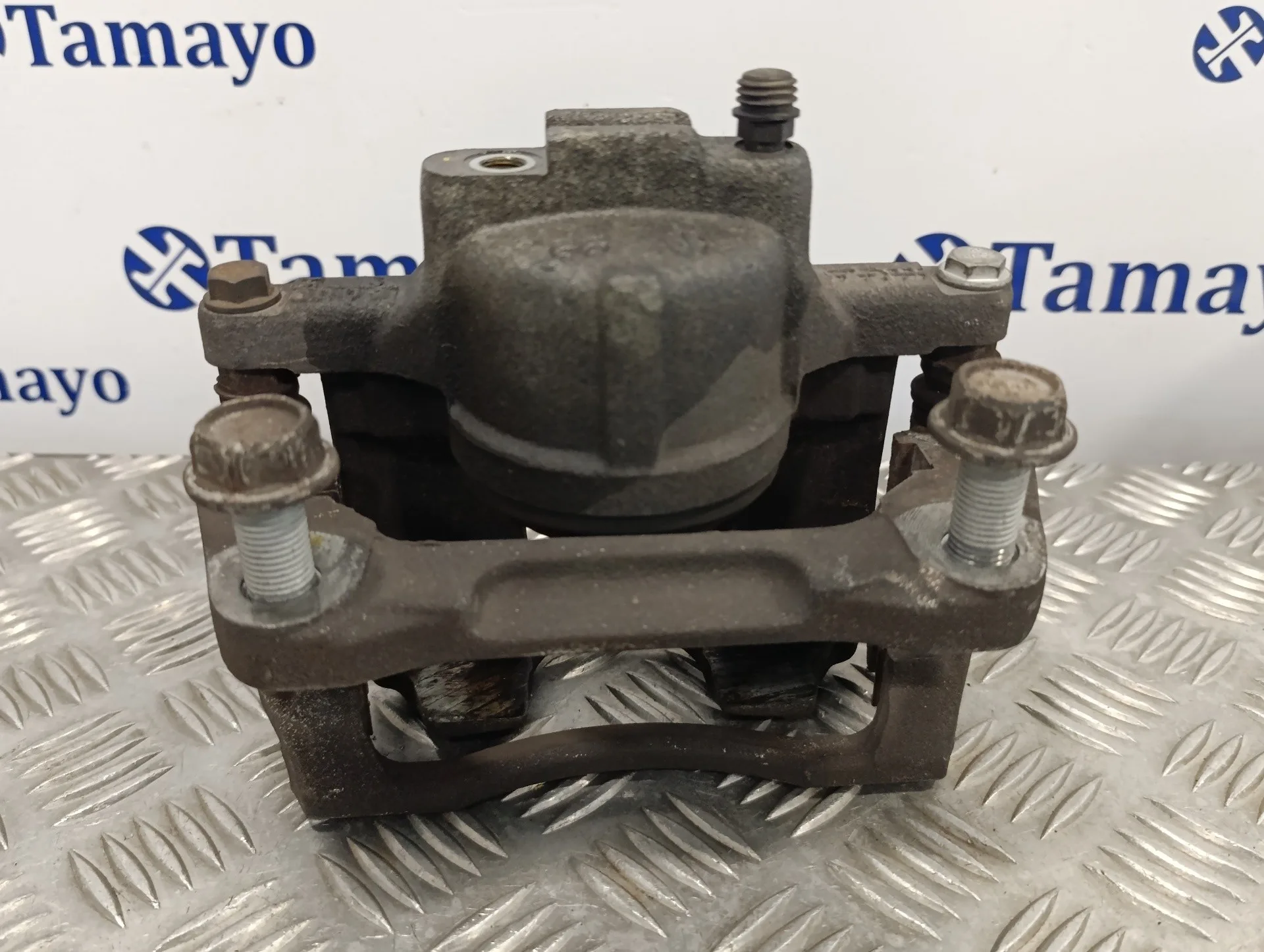 Pinza Freno Delantera Derecha para Chrysler Grand Voyager V (Rt)