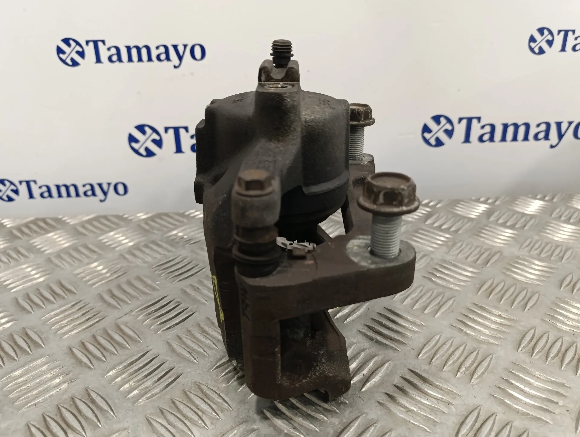 Pinza Freno Delantera Derecha para Chrysler Grand Voyager V (Rt)