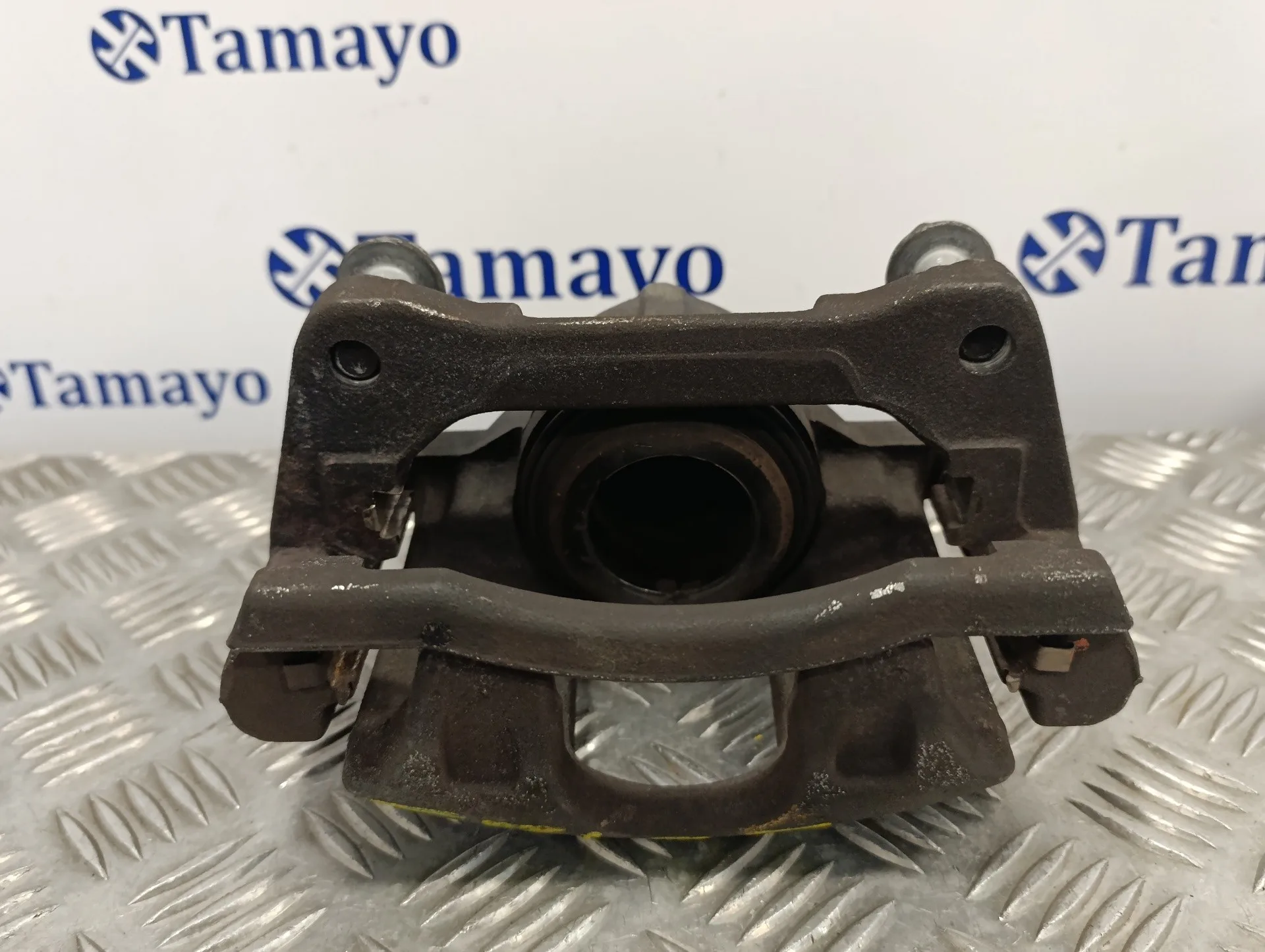 Pinza Freno Delantera Derecha para Chrysler Grand Voyager V (Rt)