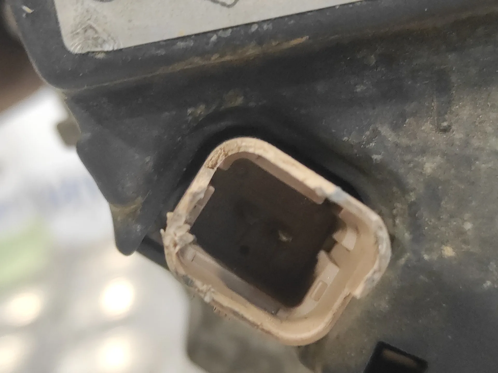 Alternador para Renault Scenic Rx4 (Ja0)