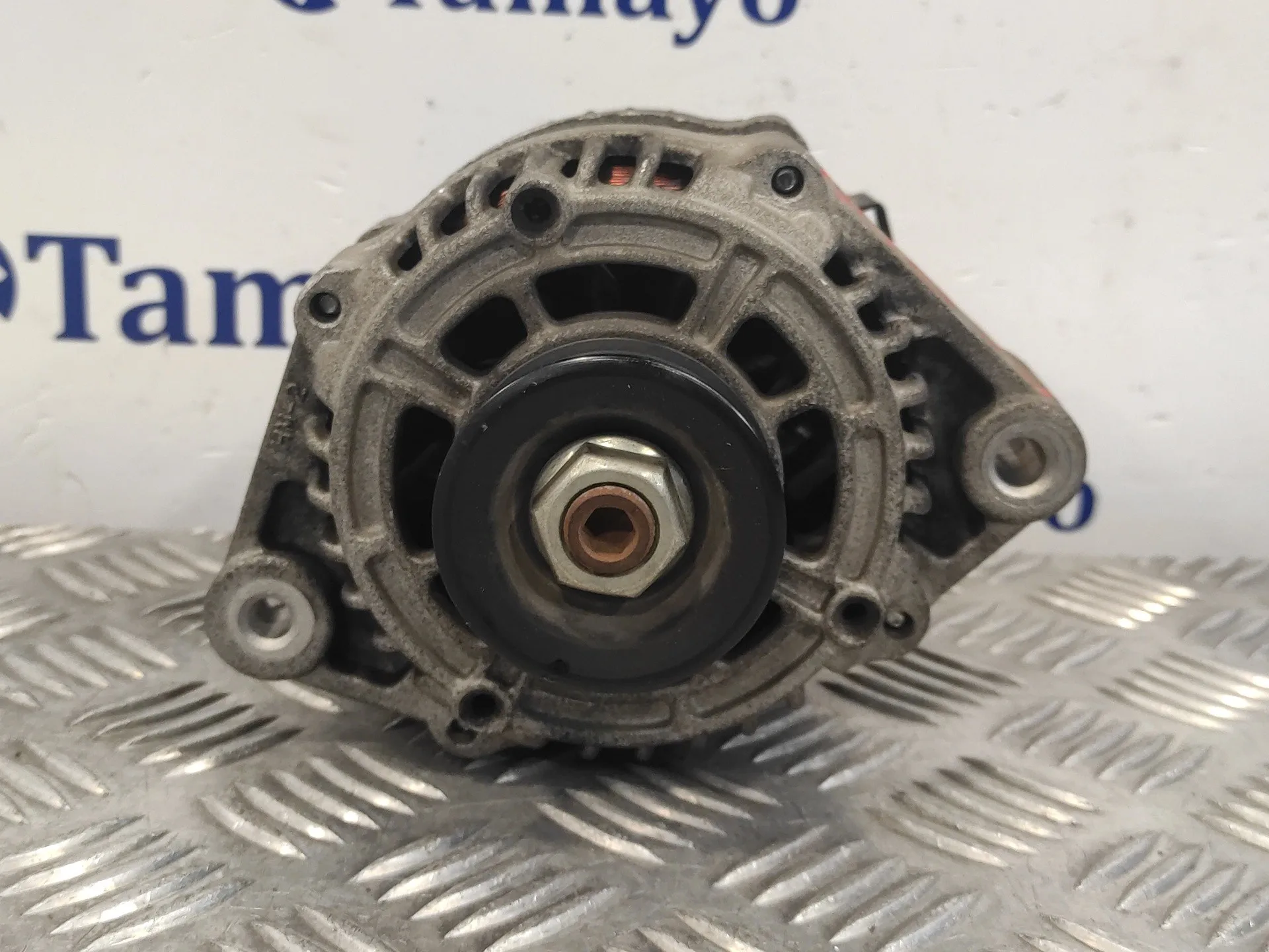 Alternador para Chevrolet Aveo