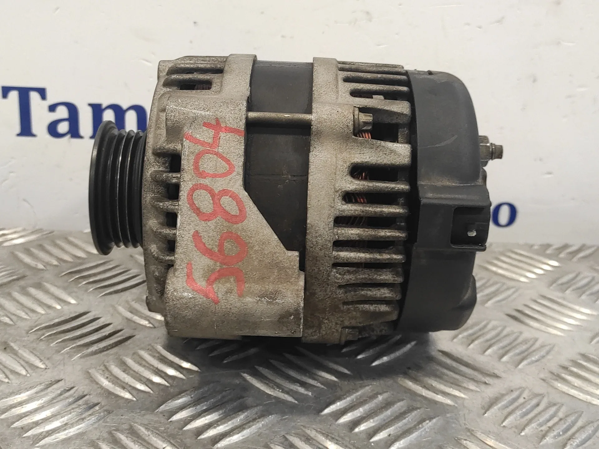 Alternador para Chevrolet Aveo