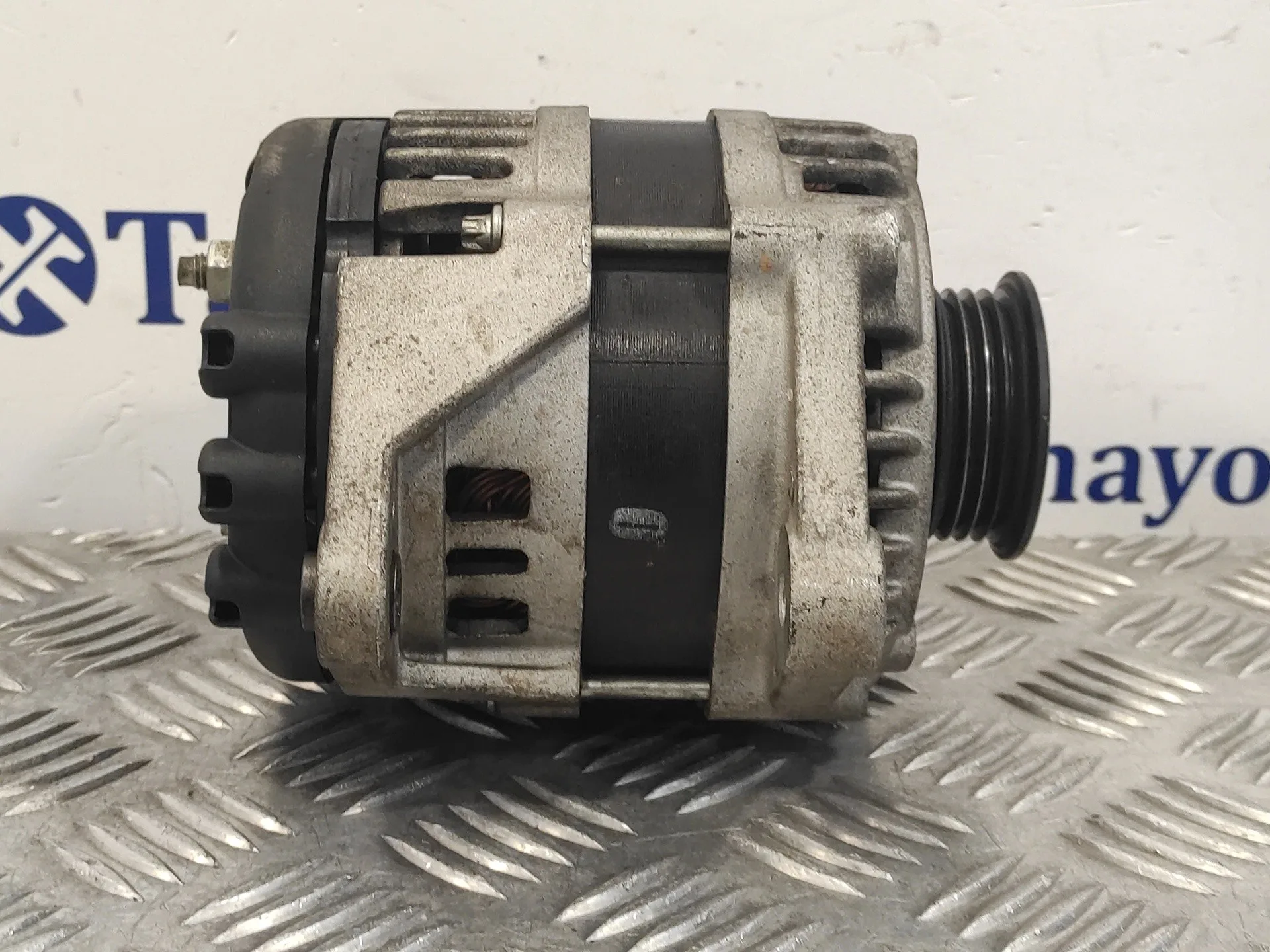 Alternador para Chevrolet Aveo