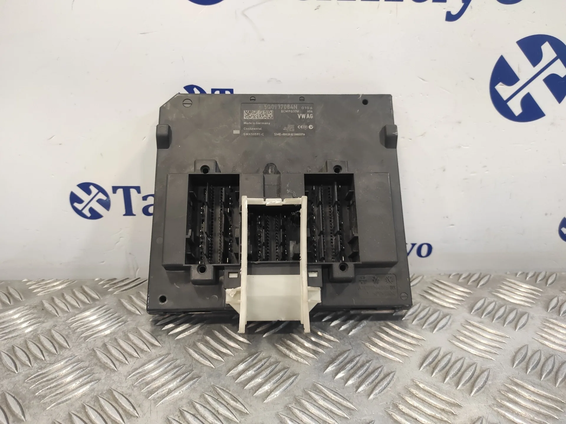 Modulo Electronico para Seat Leon (5F1)