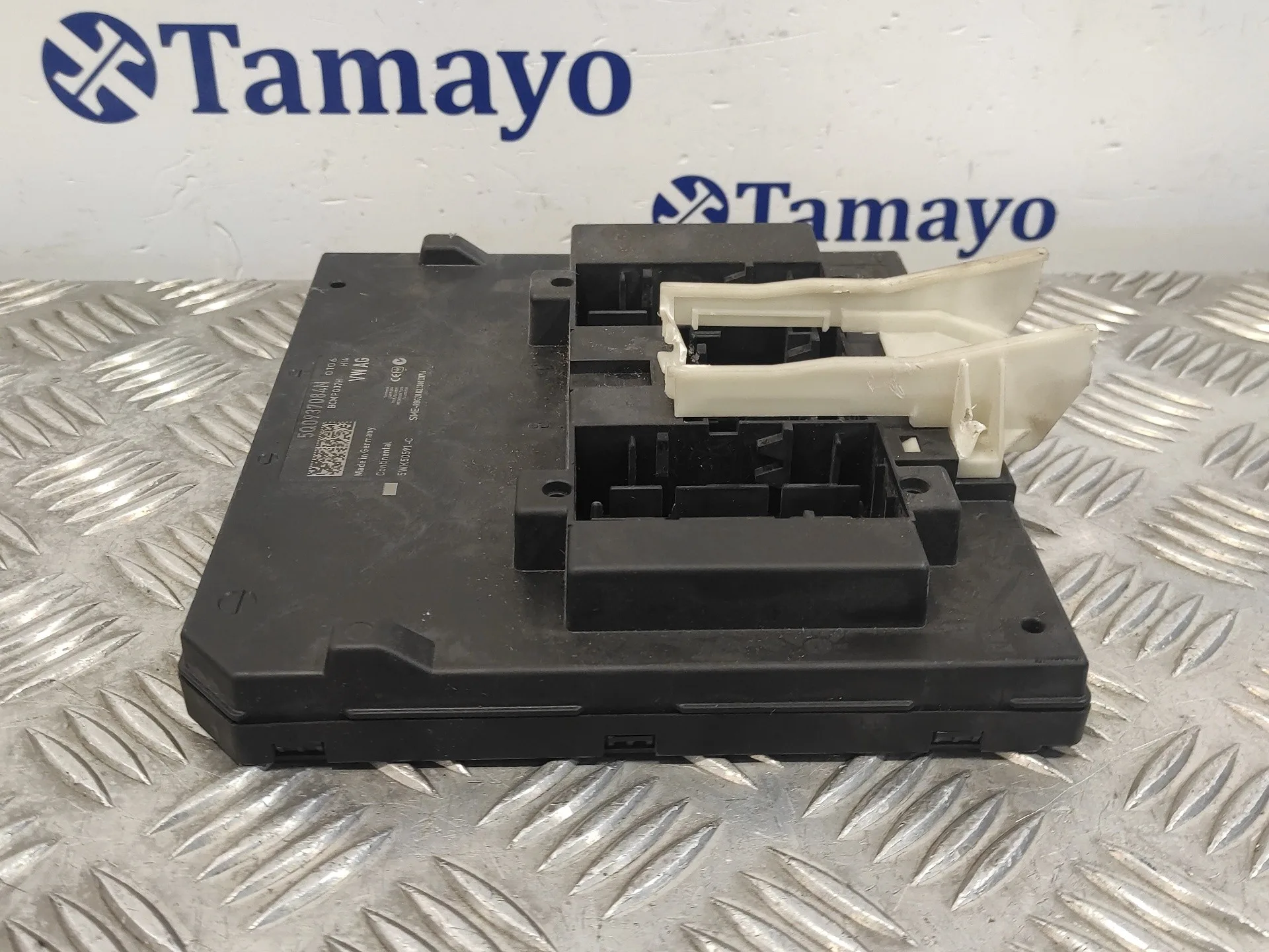 Modulo Electronico para Seat Leon (5F1)