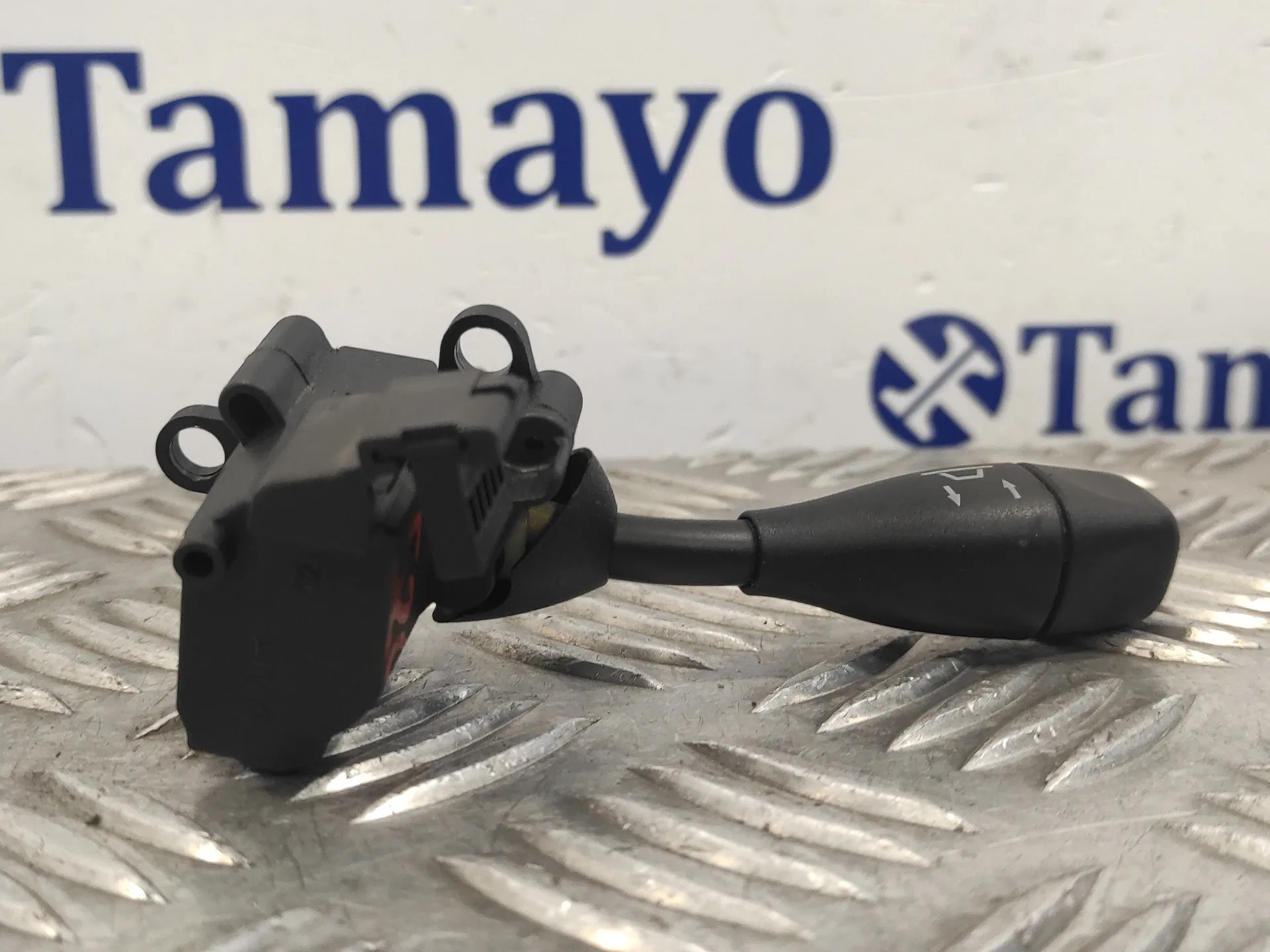 Mando Volante para Mercedes-Benz Clase R (W251)