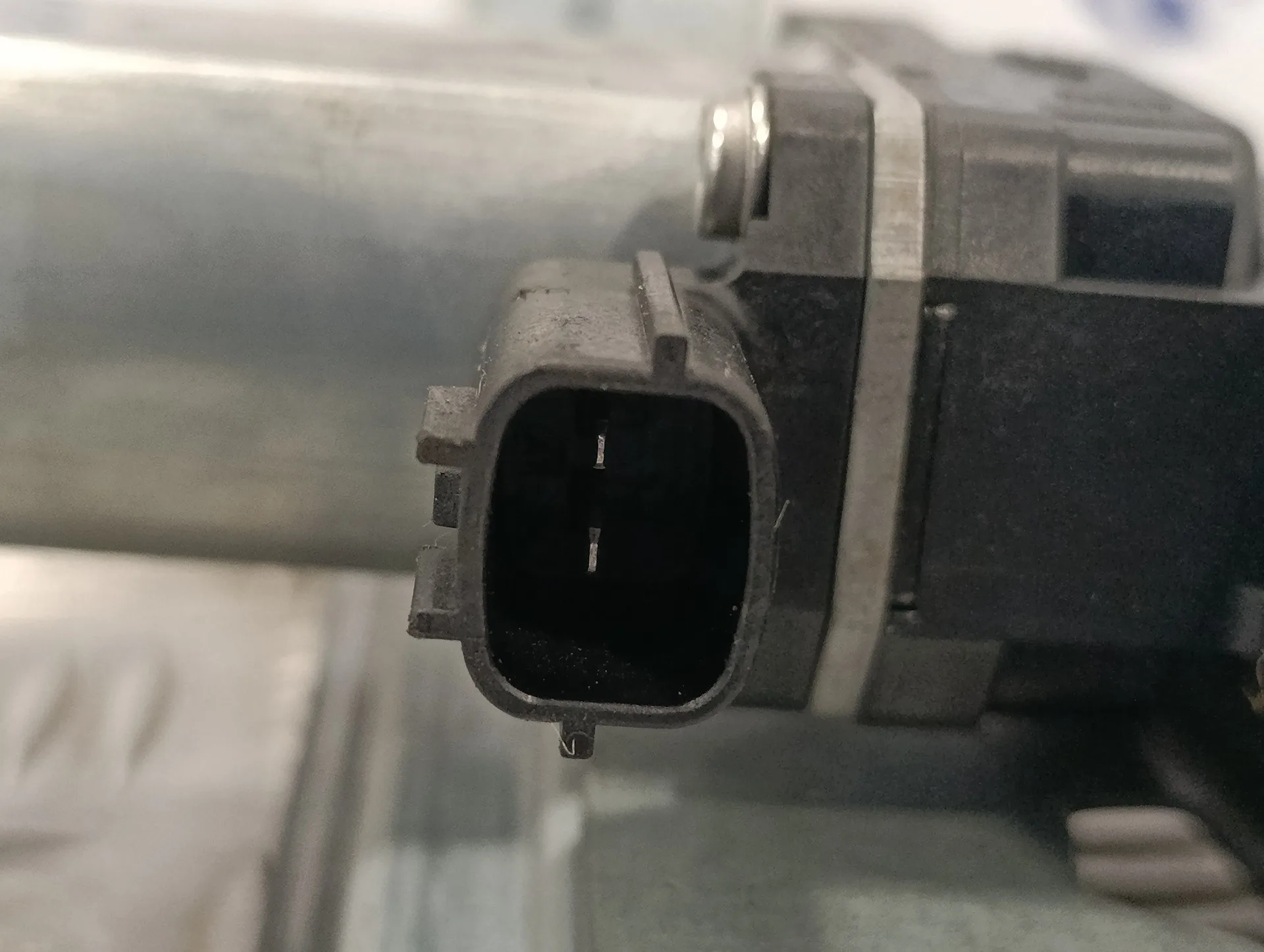 Elevalunas Delantero Izquierdo para Renault Clio Iv