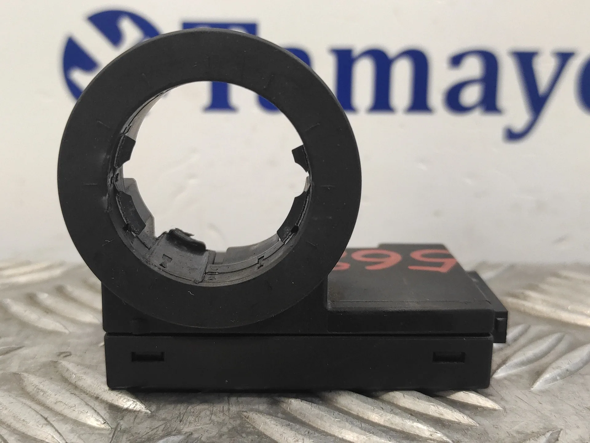 Centralita Inmovilizador para Opel Combo (Corsa C)