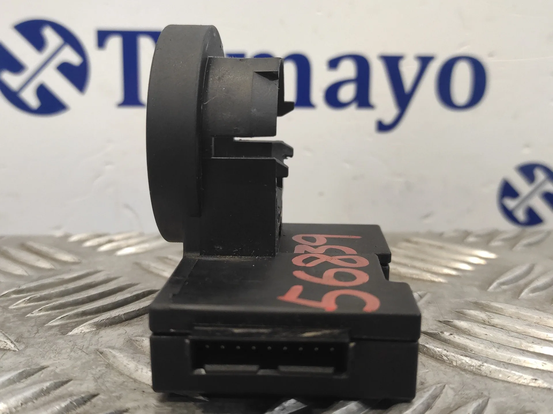 Centralita Inmovilizador para Opel Combo (Corsa C)